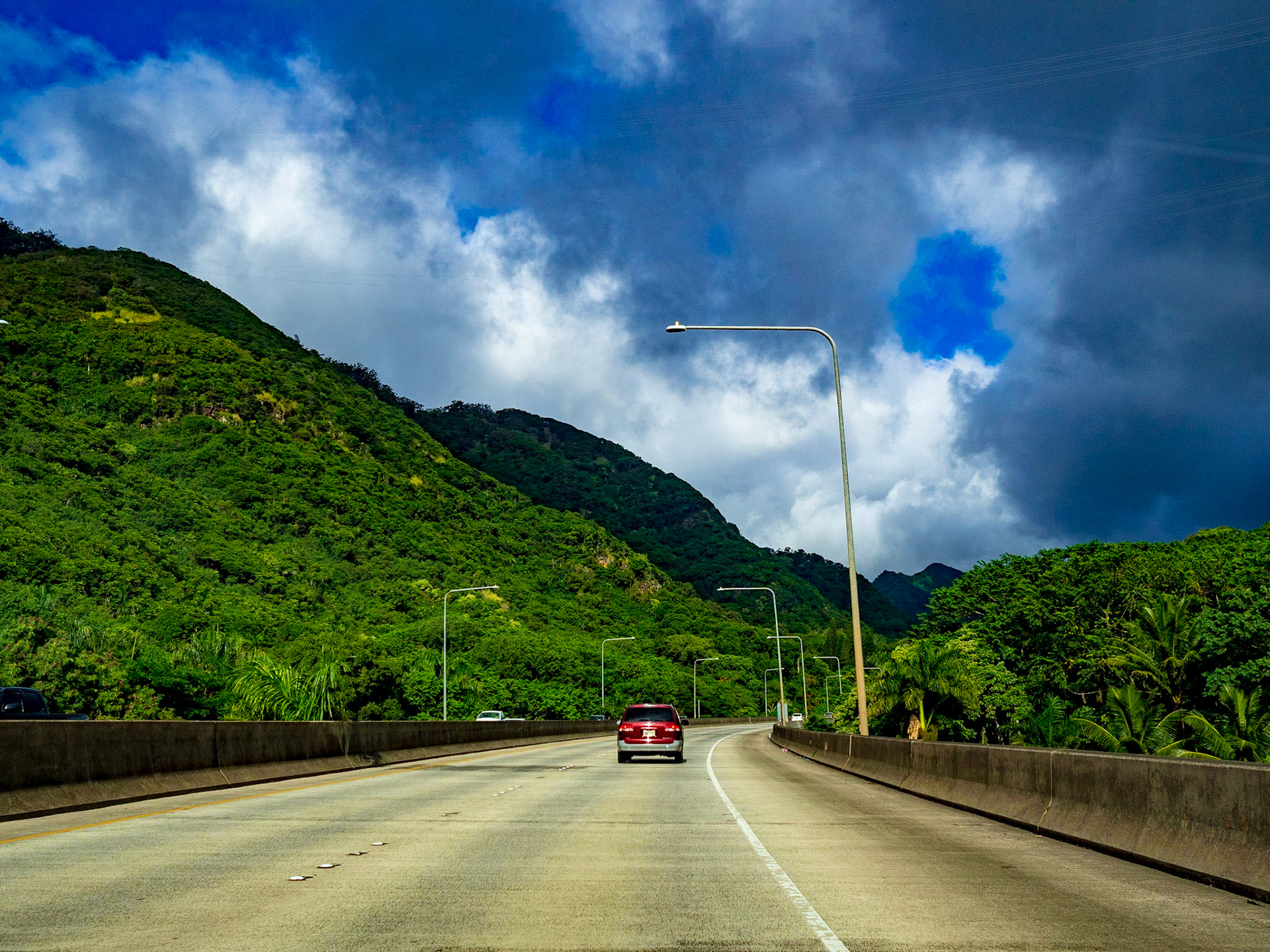 Hawaii 2019