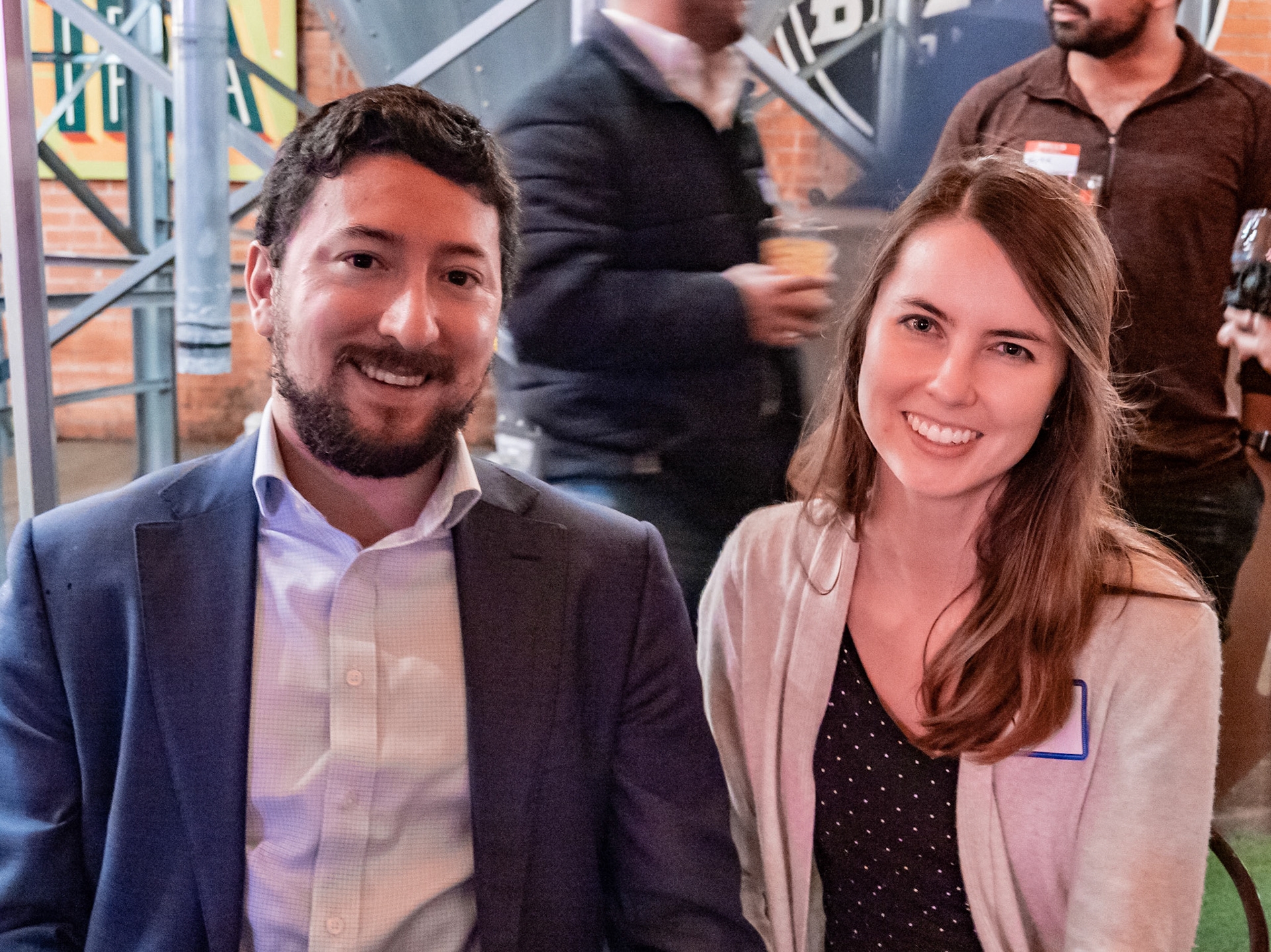 2022-02-Faith Fitness - Deep Ellum Brewery