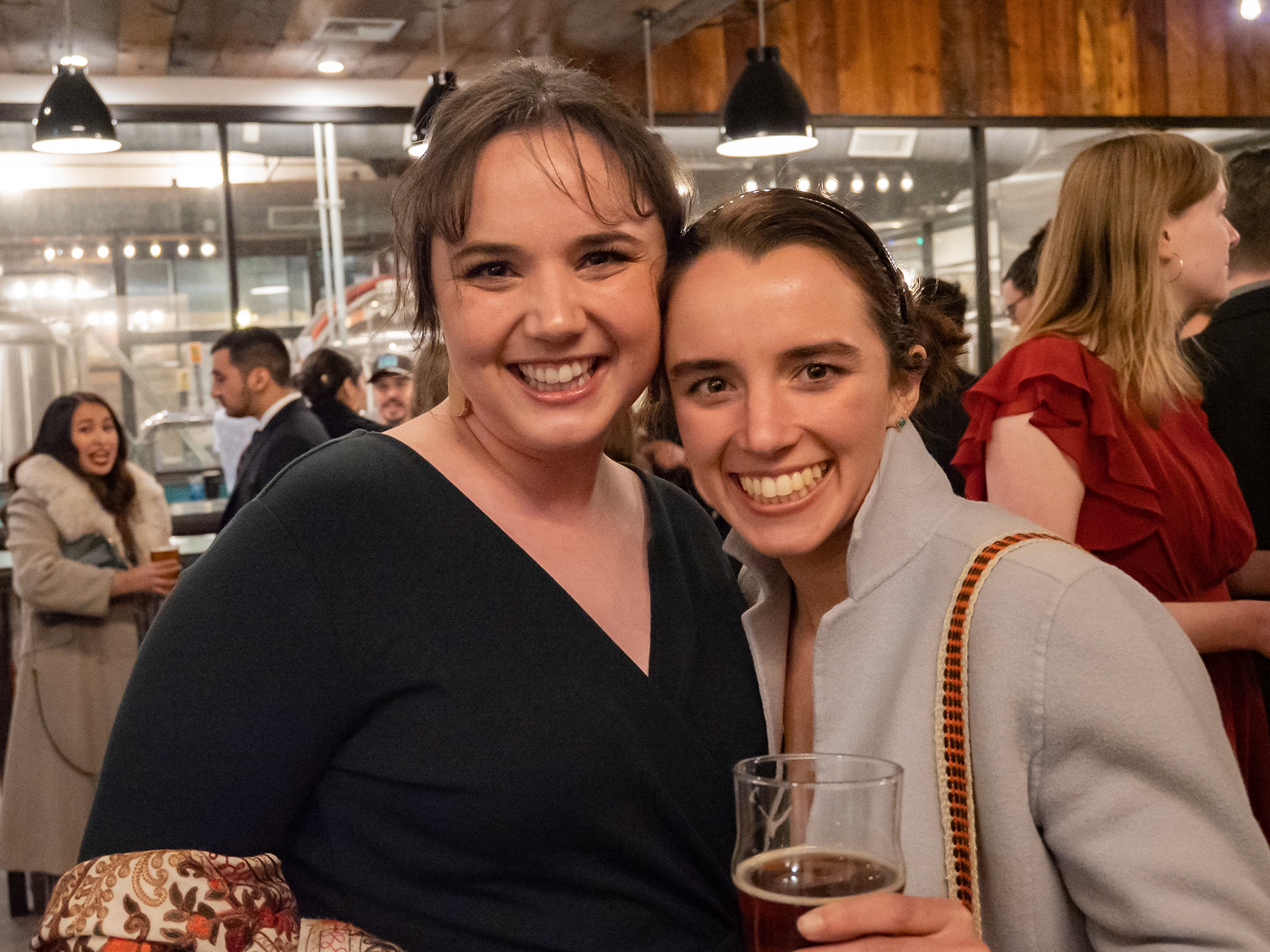 Faith Fitness - 2022 Christmas Party