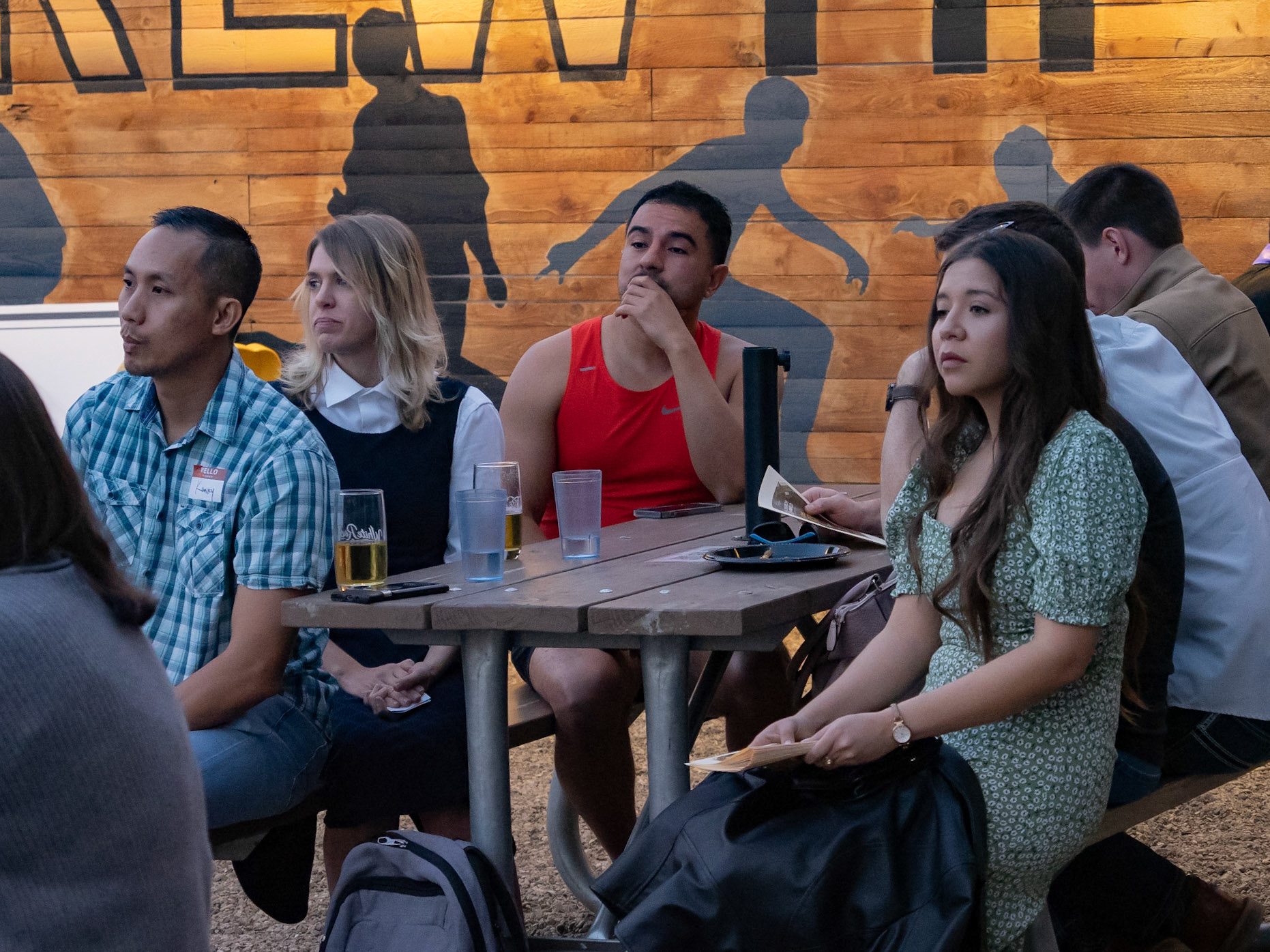 2022 Mar - Faith Fitness - Whiterock Alehouse