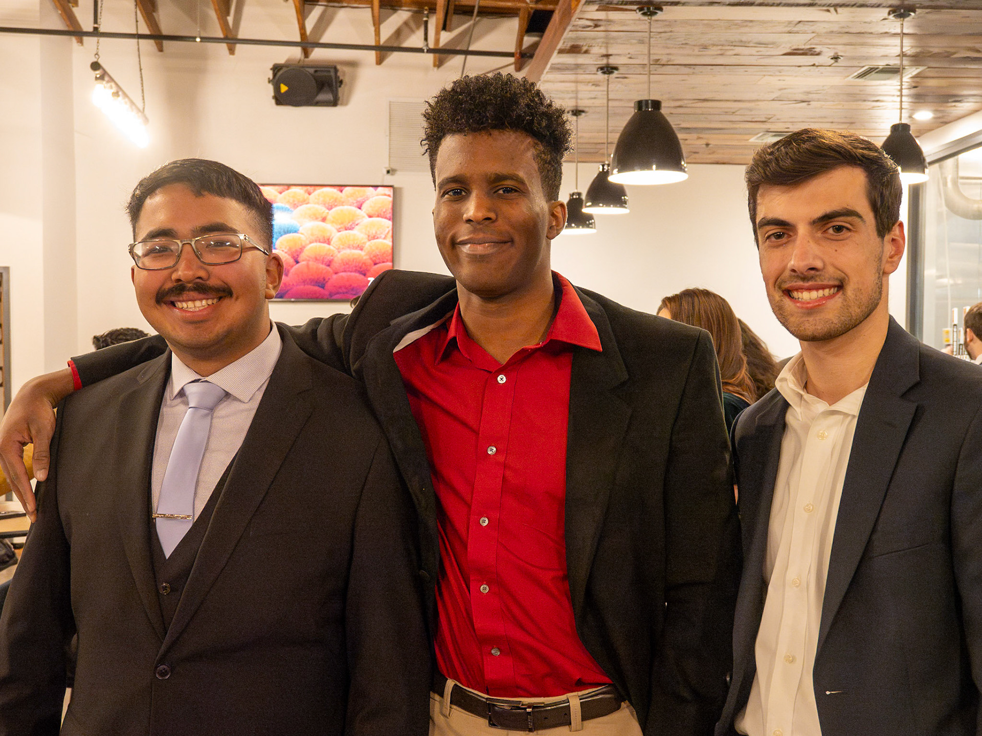 Faith Fitness Christmas 2023