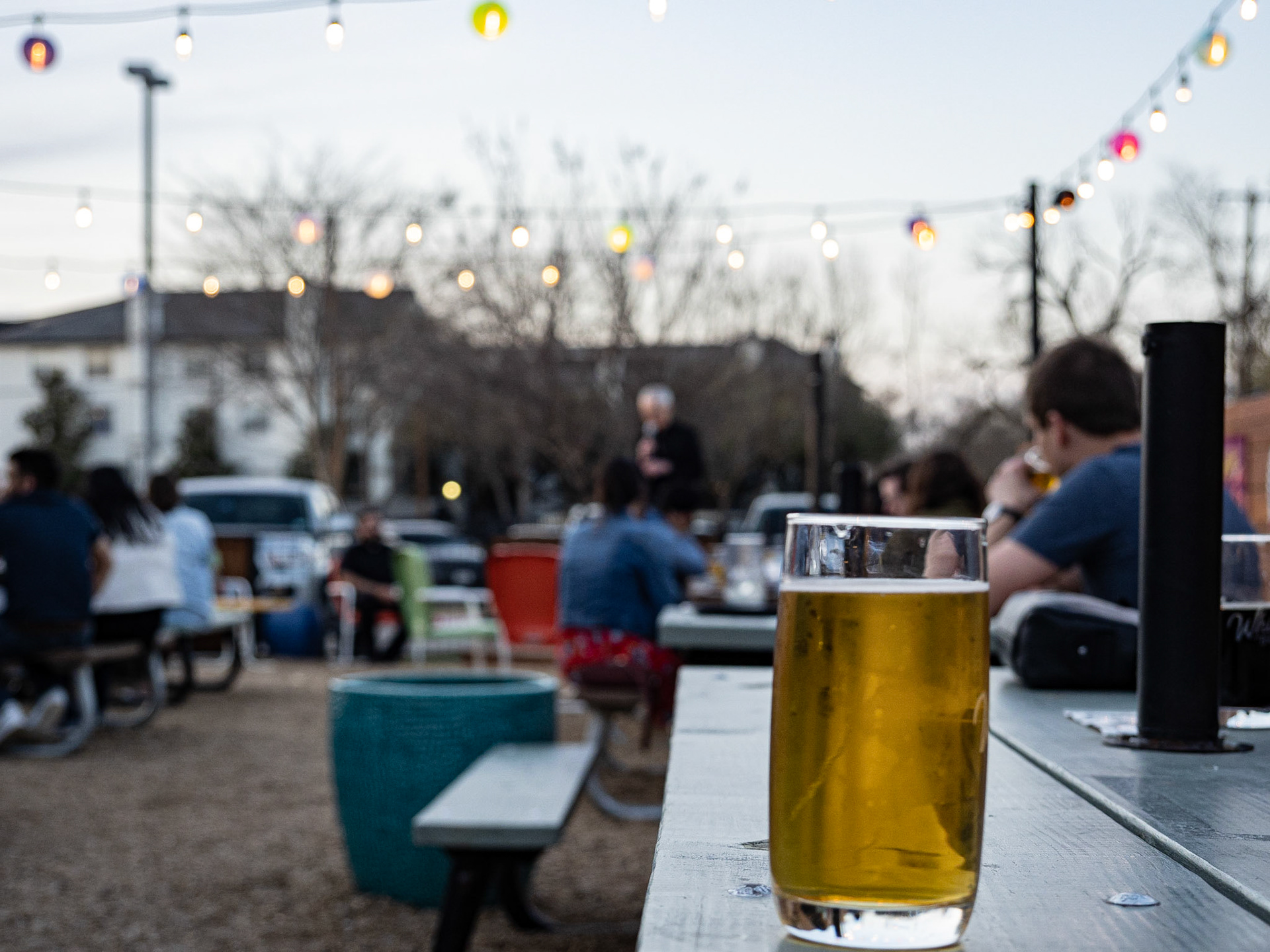 2022 Mar - Faith Fitness - Whiterock Alehouse