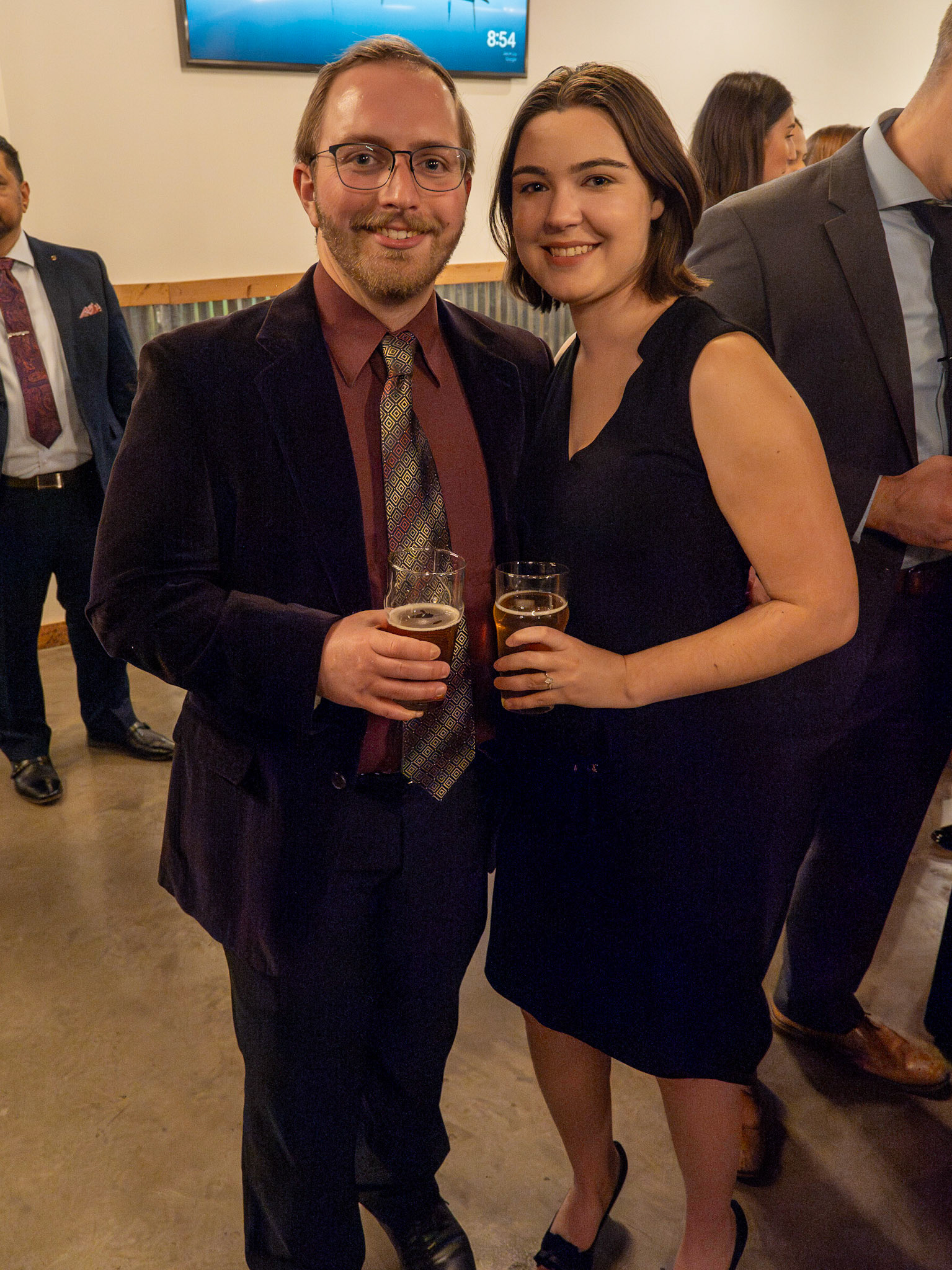 Faith Fitness Christmas 2023