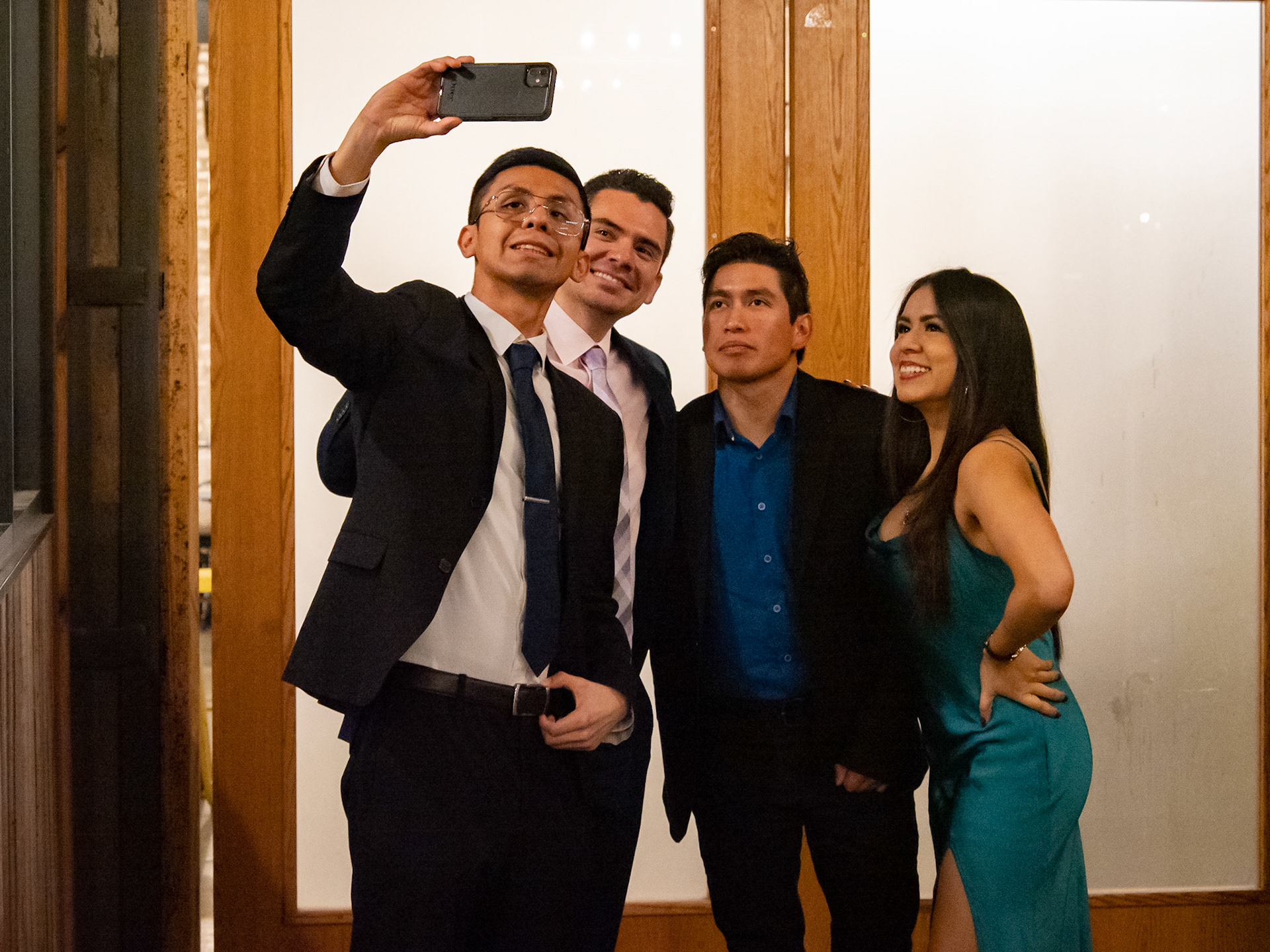 Faith Fitness - 2022 Christmas Party