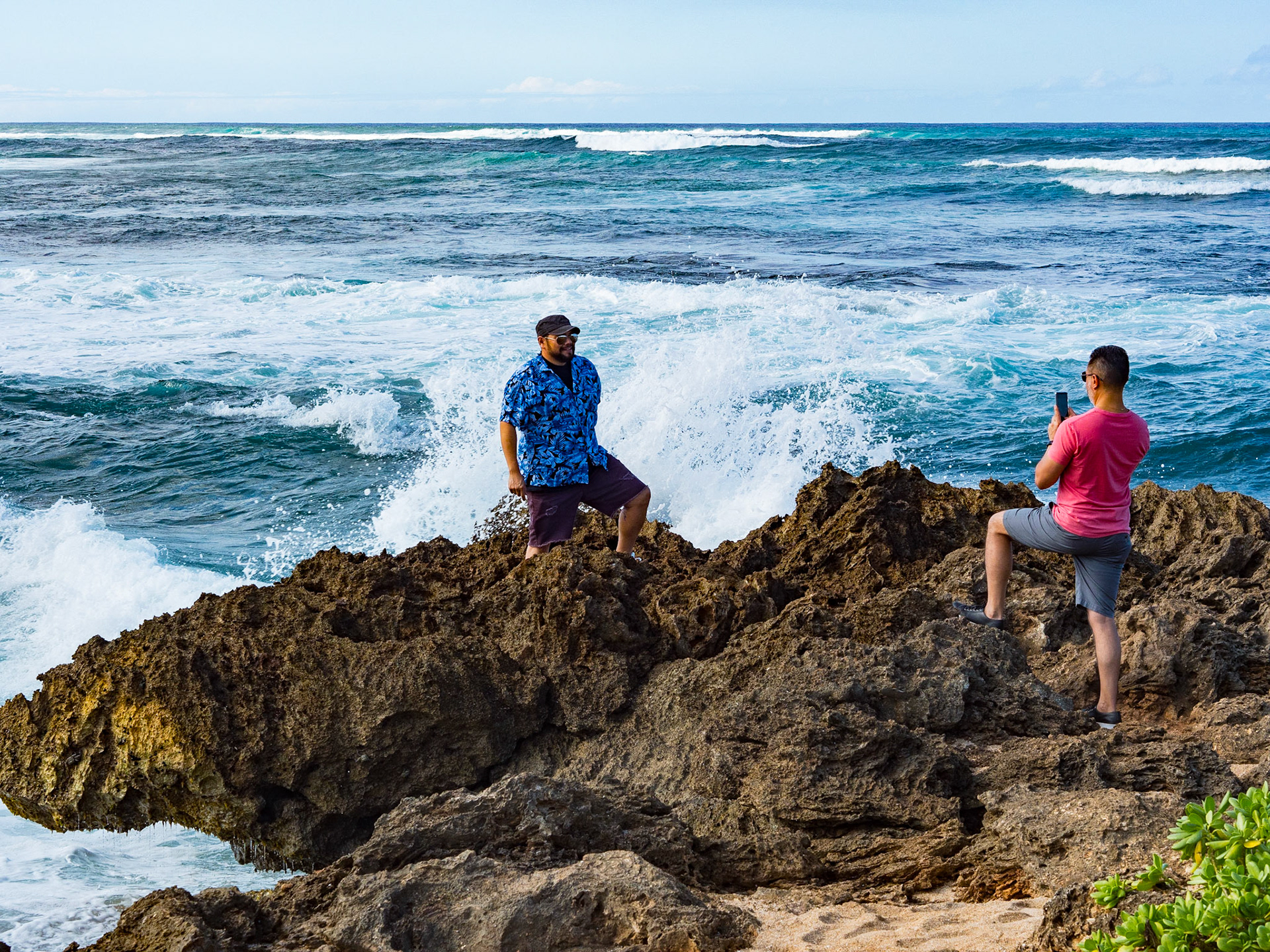 Hawaii 2019