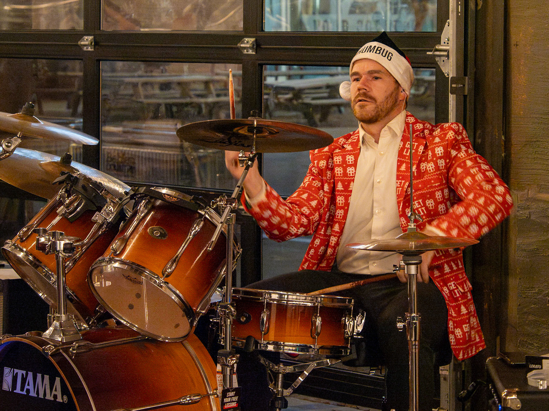 Faith Fitness Christmas 2023