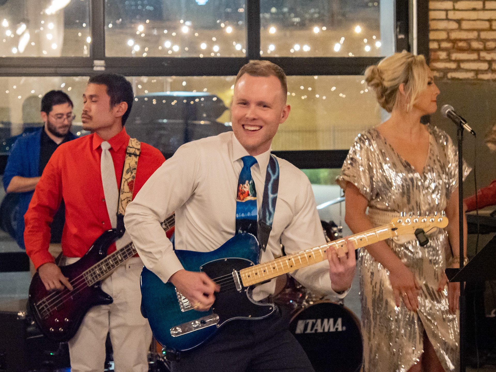 Faith Fitness - 2022 Christmas Party