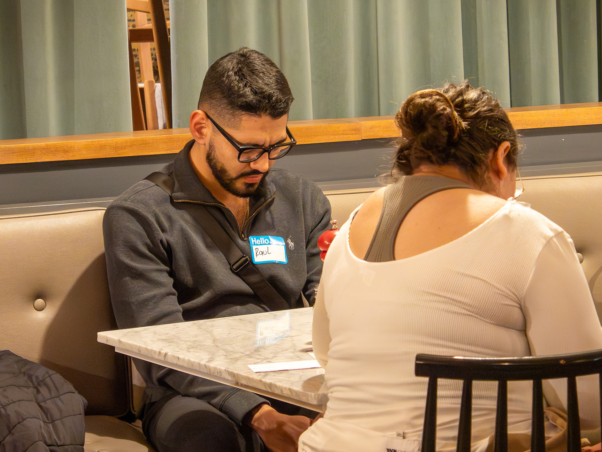 2023 - Nov - Faith Fitness - Ascension Coffee