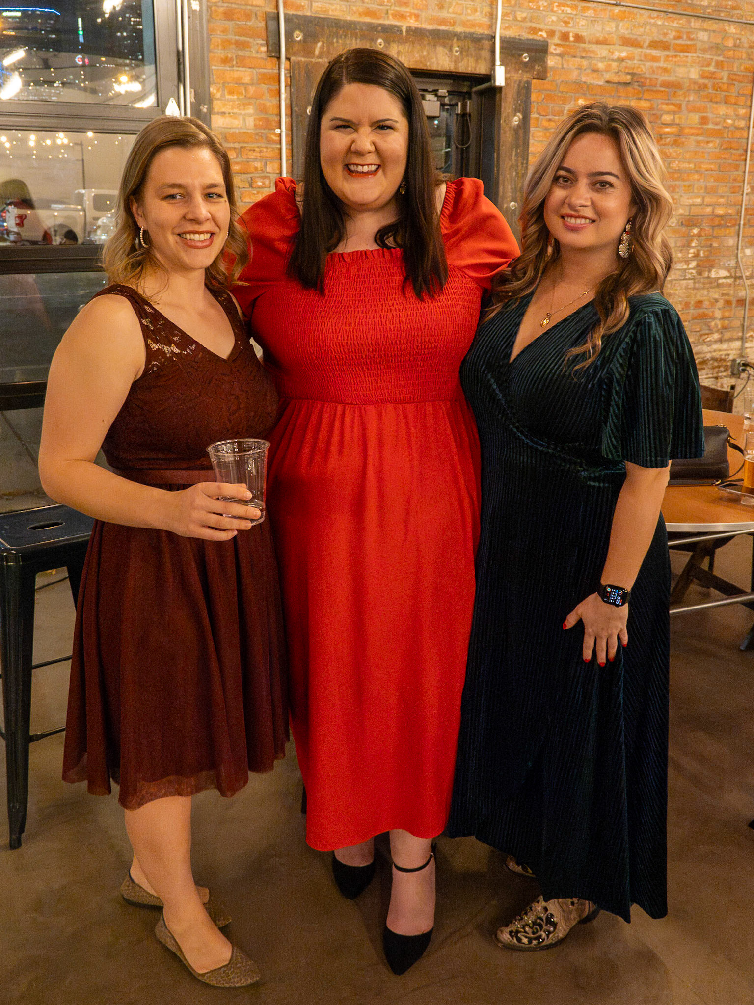 Faith Fitness Christmas 2023