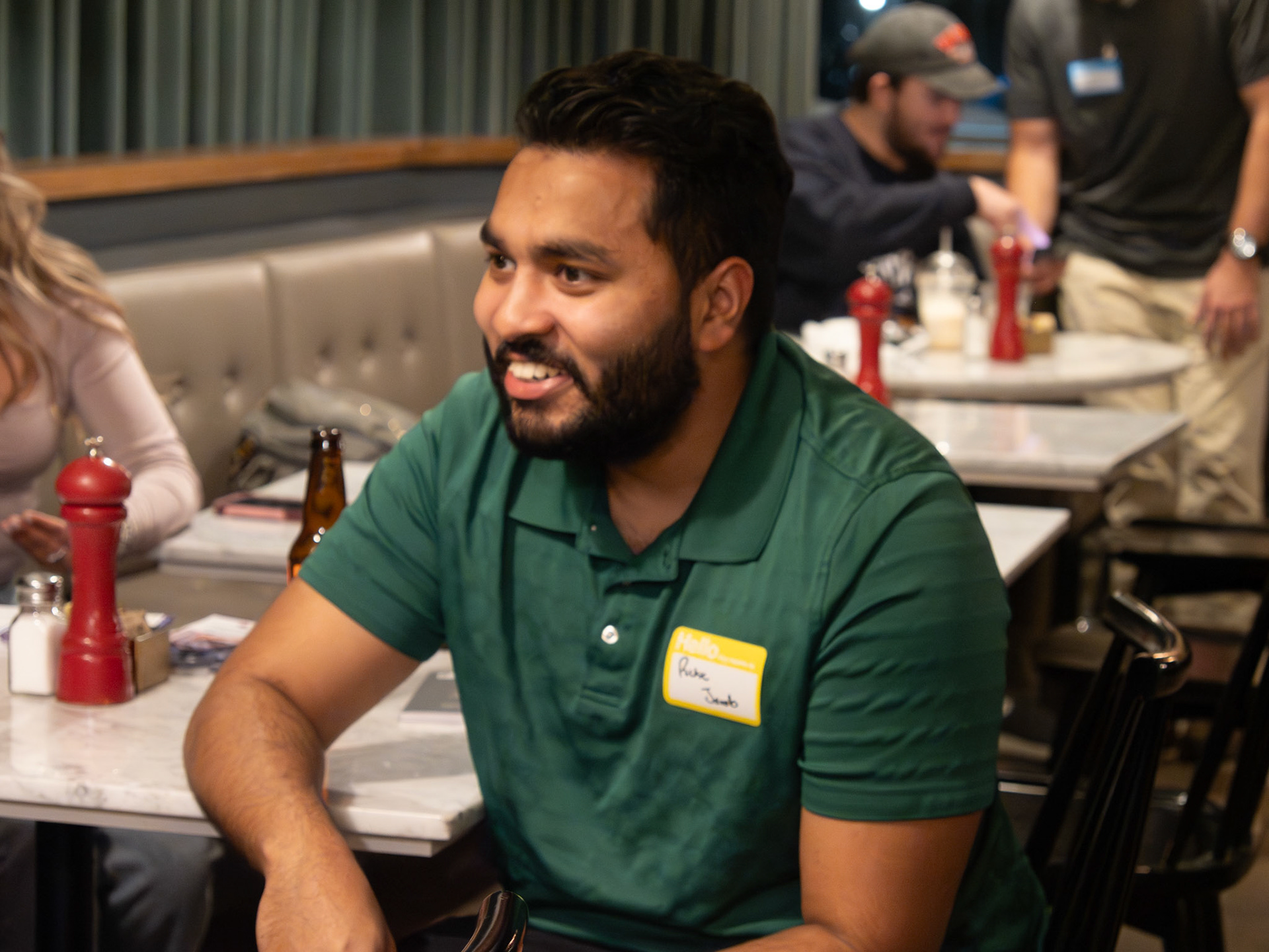 2023 - Nov - Faith Fitness - Ascension Coffee