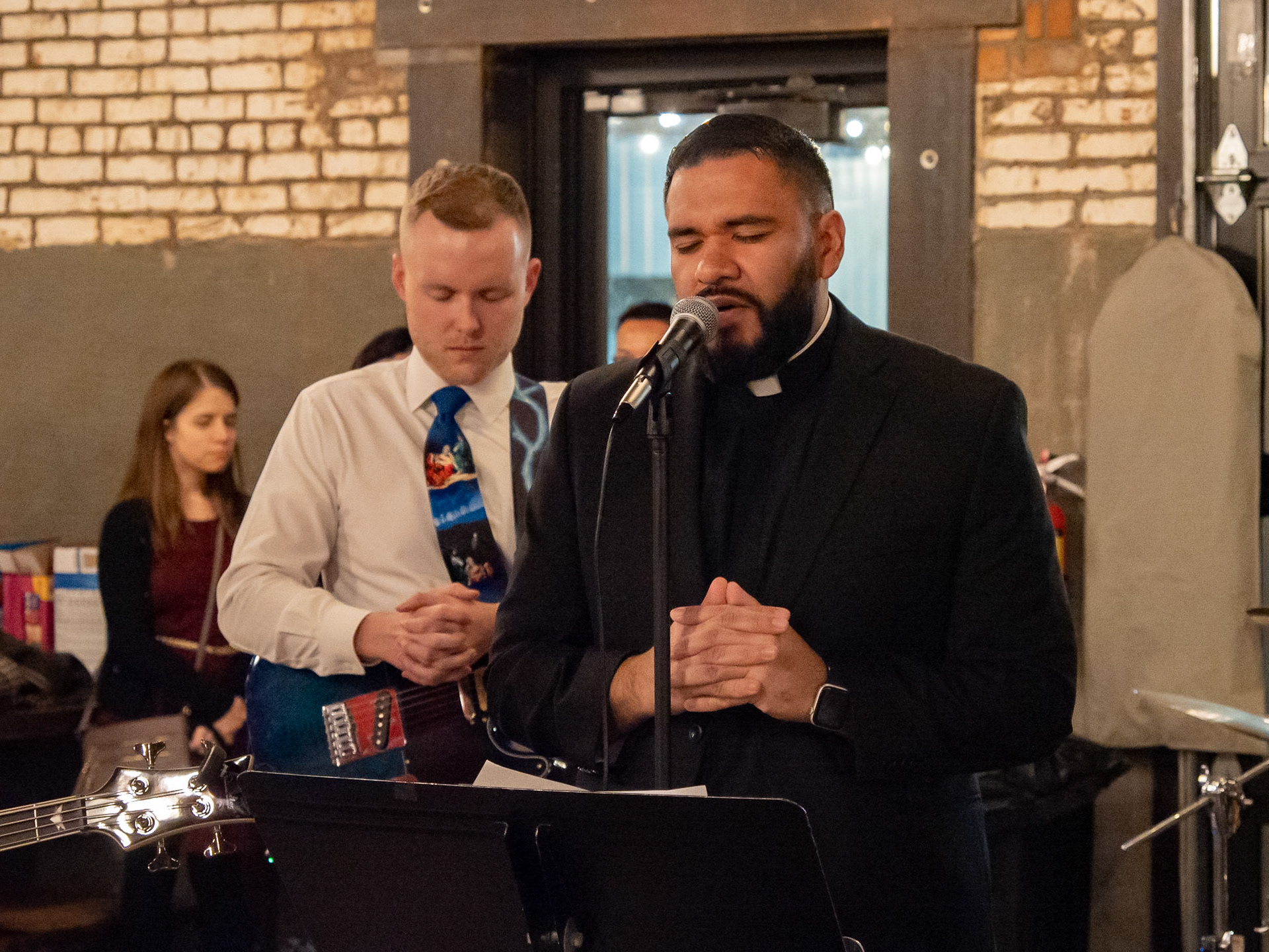 Faith Fitness - 2022 Christmas Party