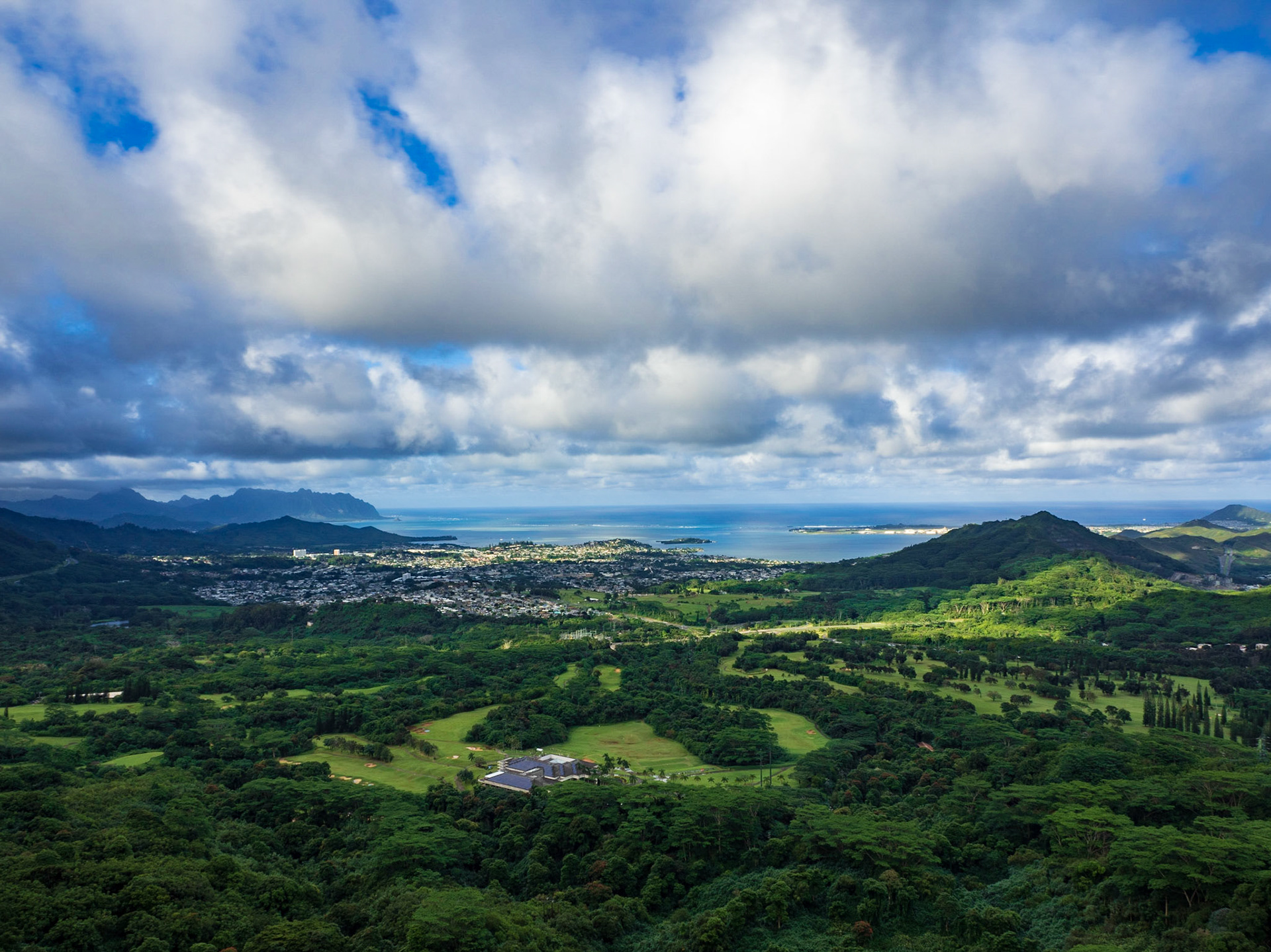 Hawaii 2019