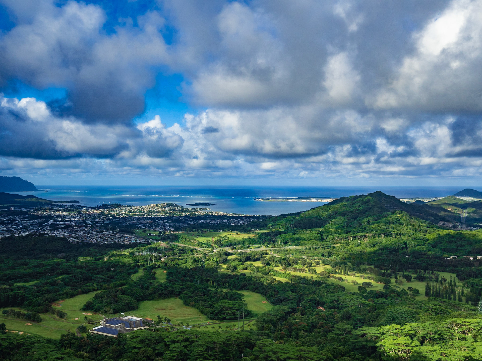 Hawaii 2019