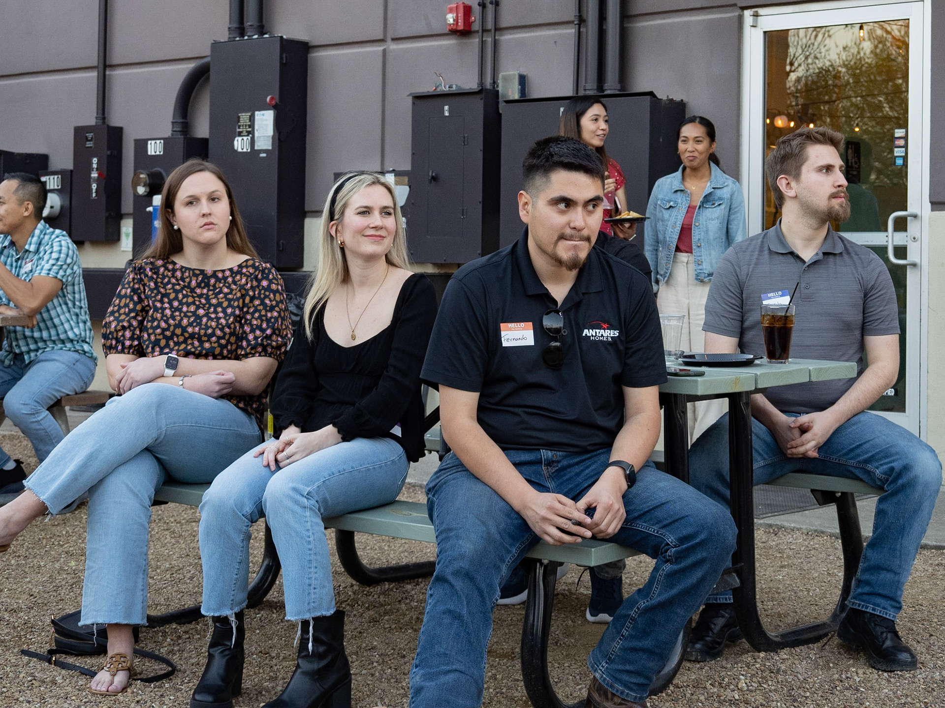 2022 Mar - Faith Fitness - Whiterock Alehouse