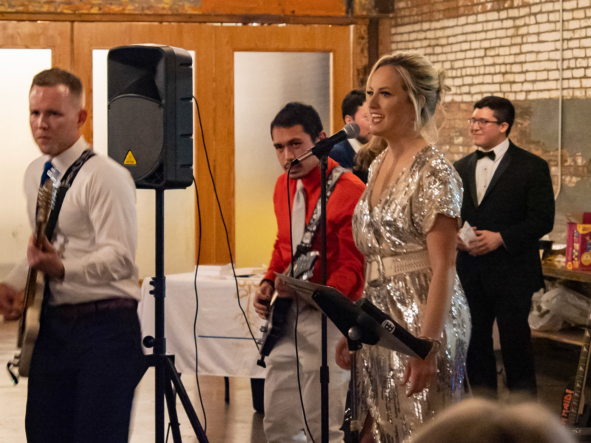 Faith Fitness - 2022 Christmas Party