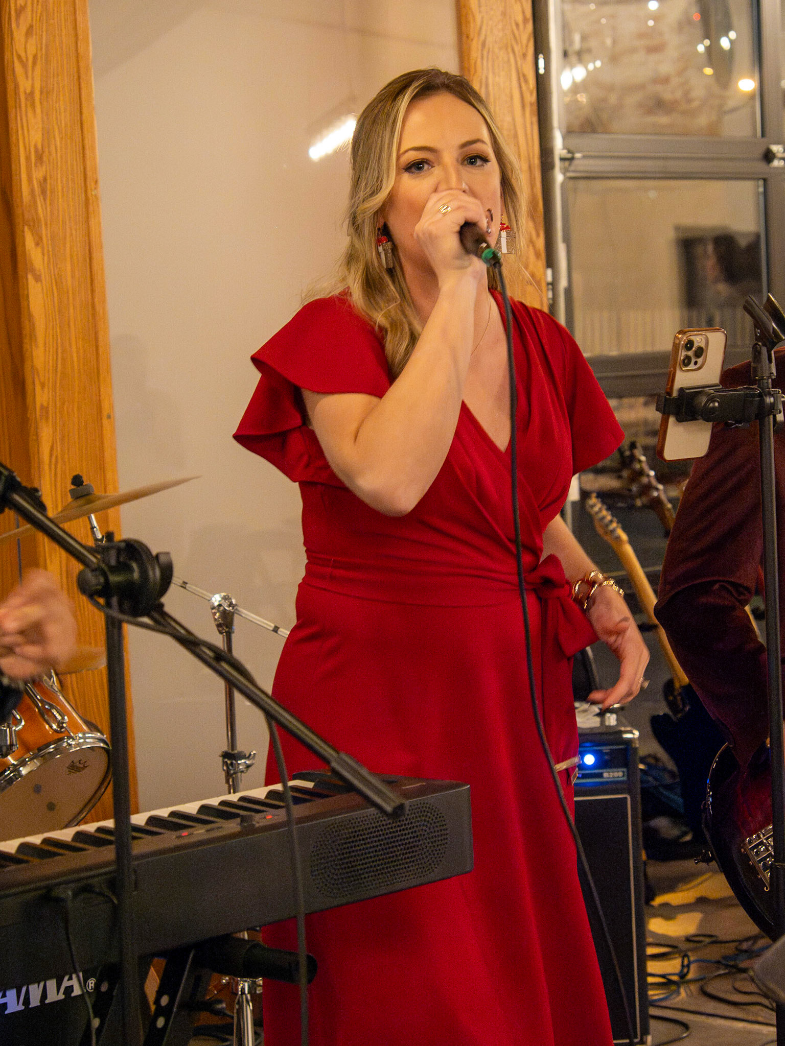 Faith Fitness Christmas 2023