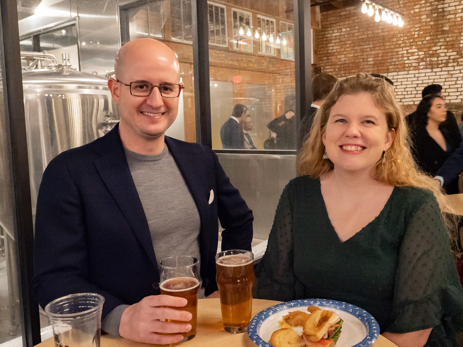 Faith Fitness - 2022 Christmas Party