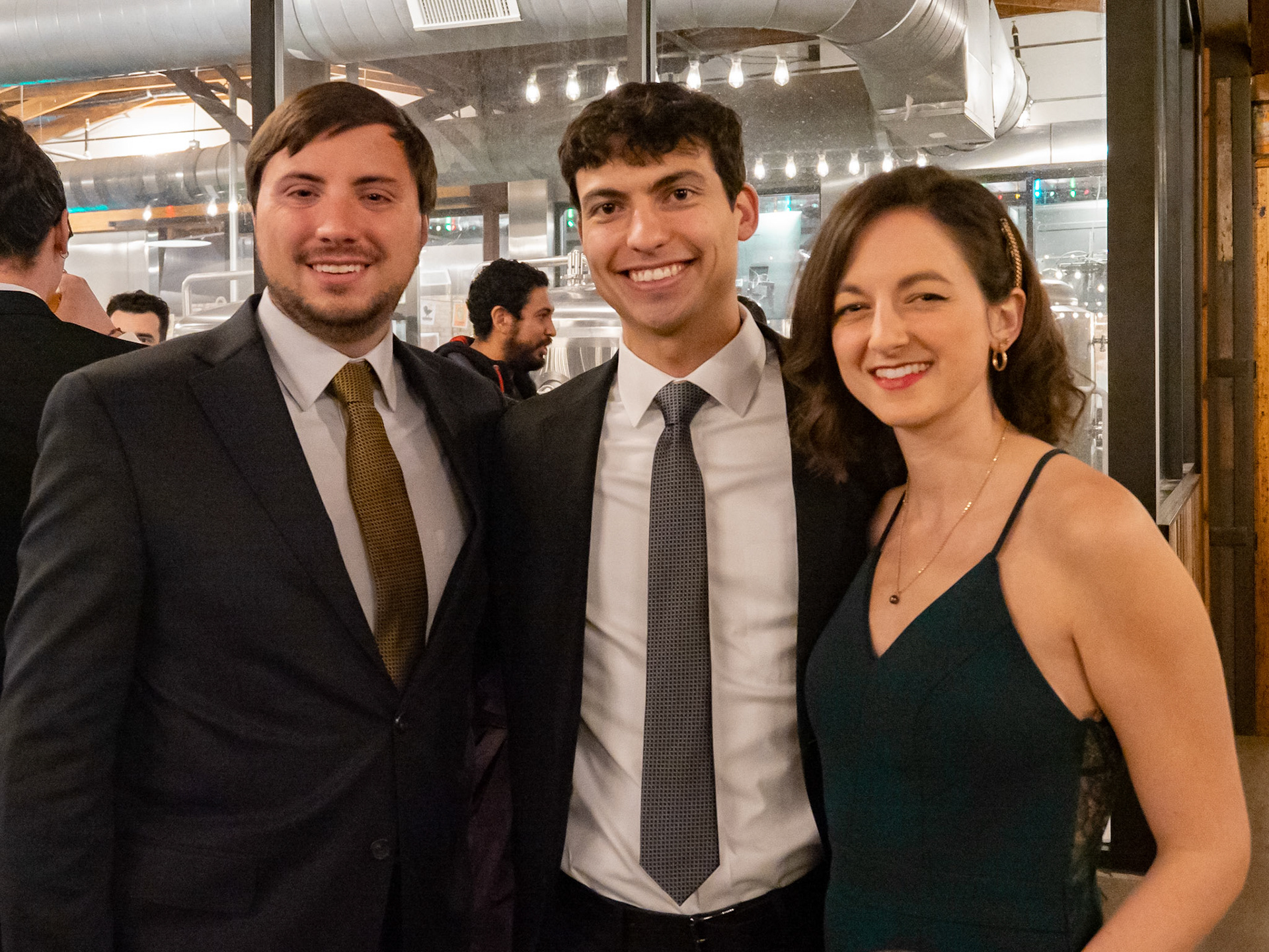 Faith Fitness - 2022 Christmas Party