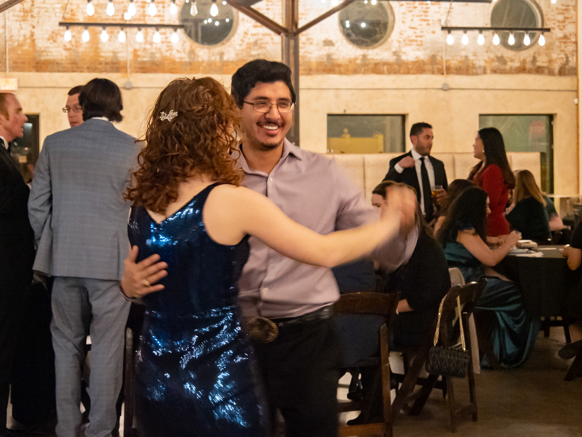 Faith Fitness - 2022 Christmas Party