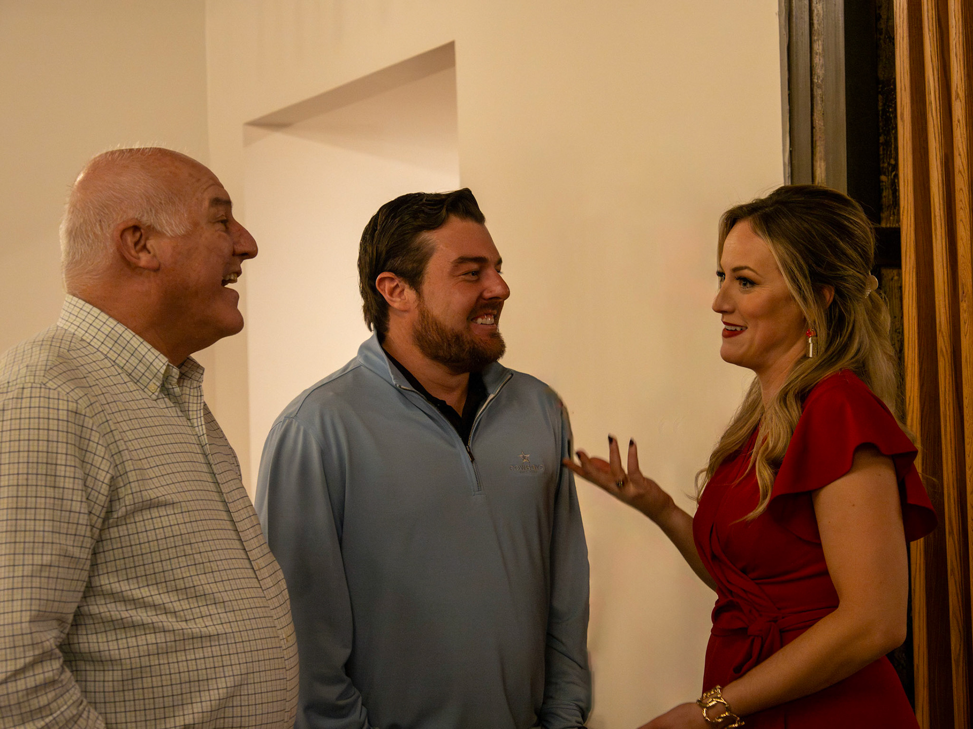 Faith Fitness Christmas 2023