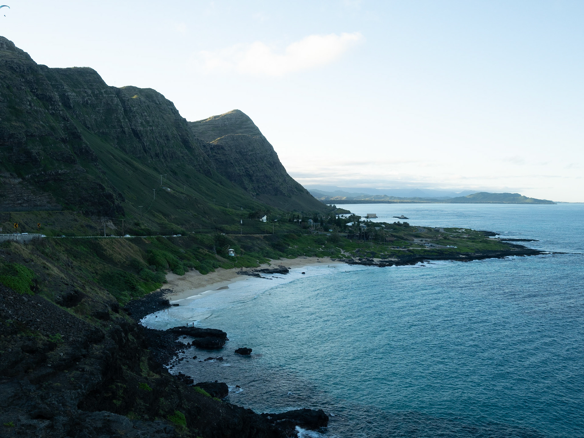 Hawaii 2019