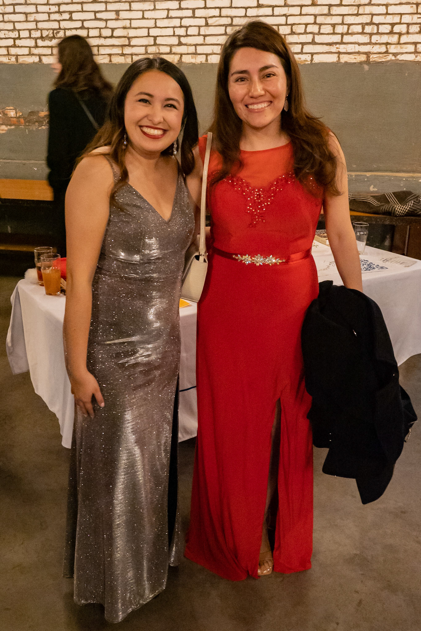 Faith Fitness - 2022 Christmas Party