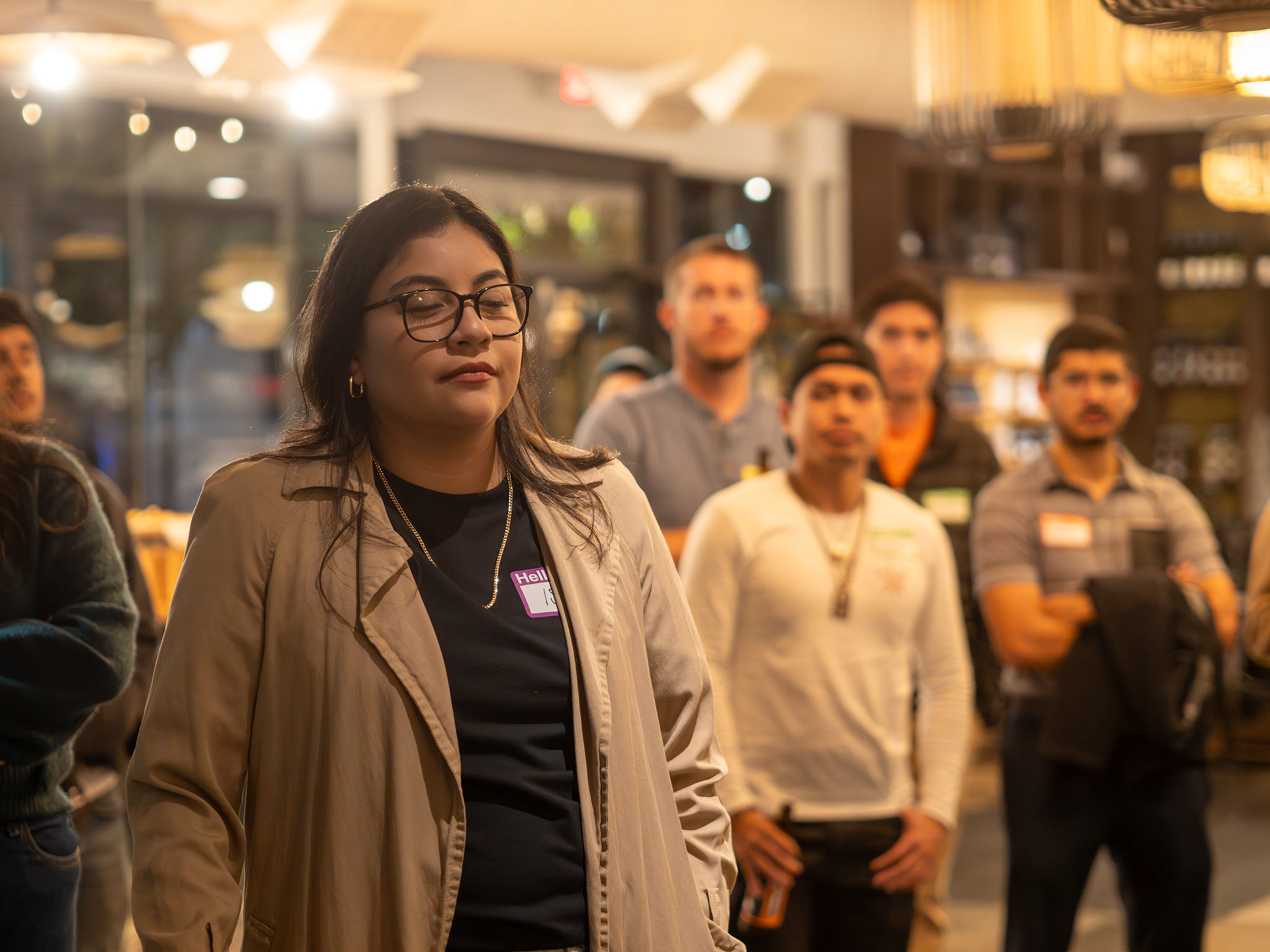 2023 - Nov - Faith Fitness - Ascension Coffee