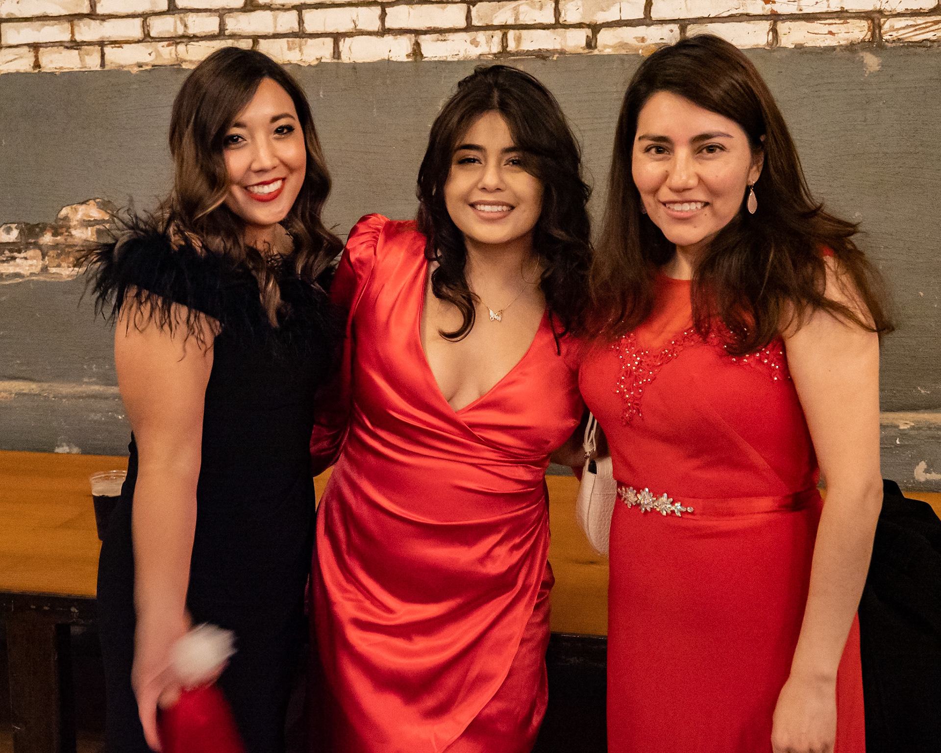 Faith Fitness - 2022 Christmas Party