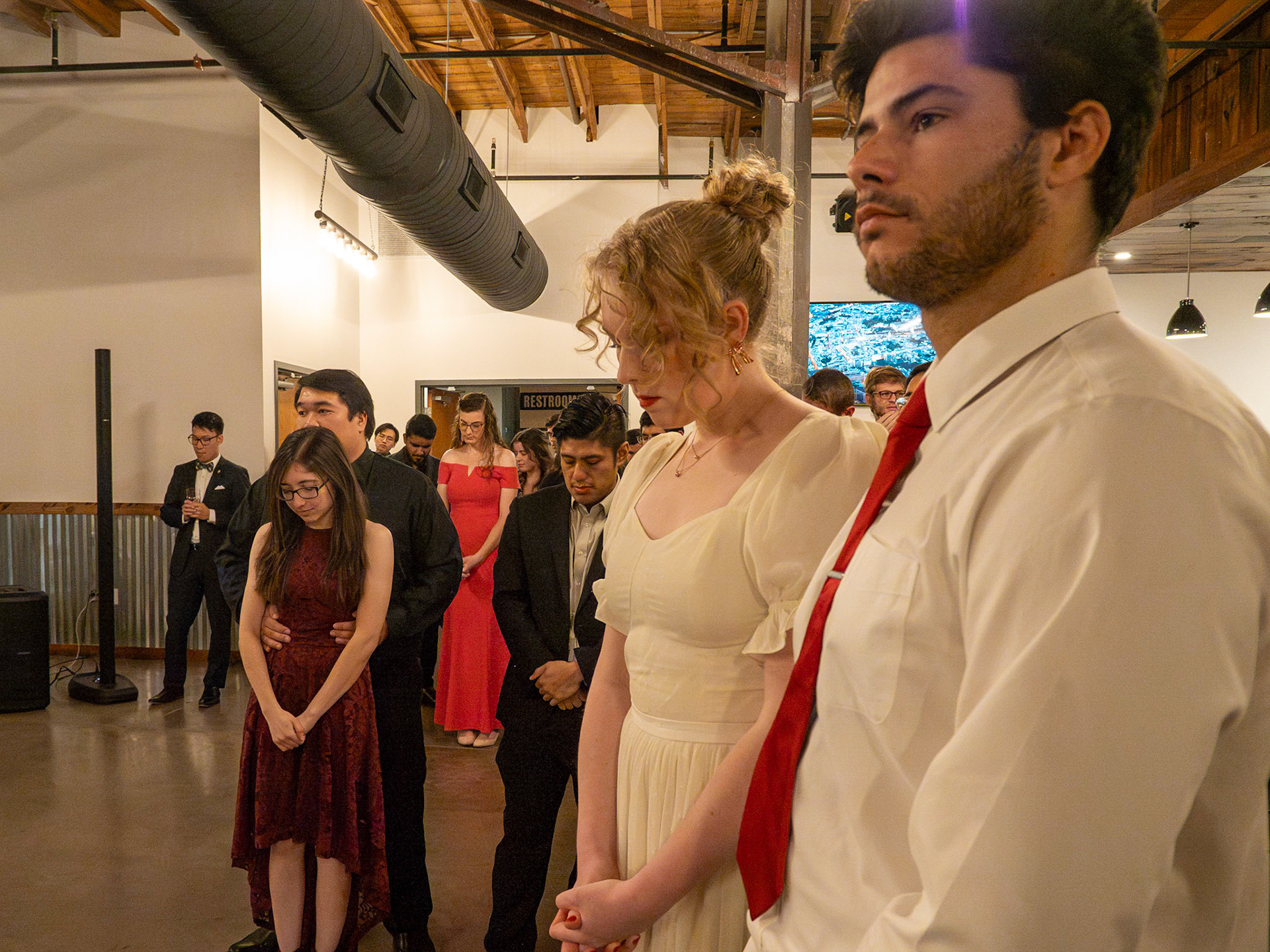 Faith Fitness Christmas 2023