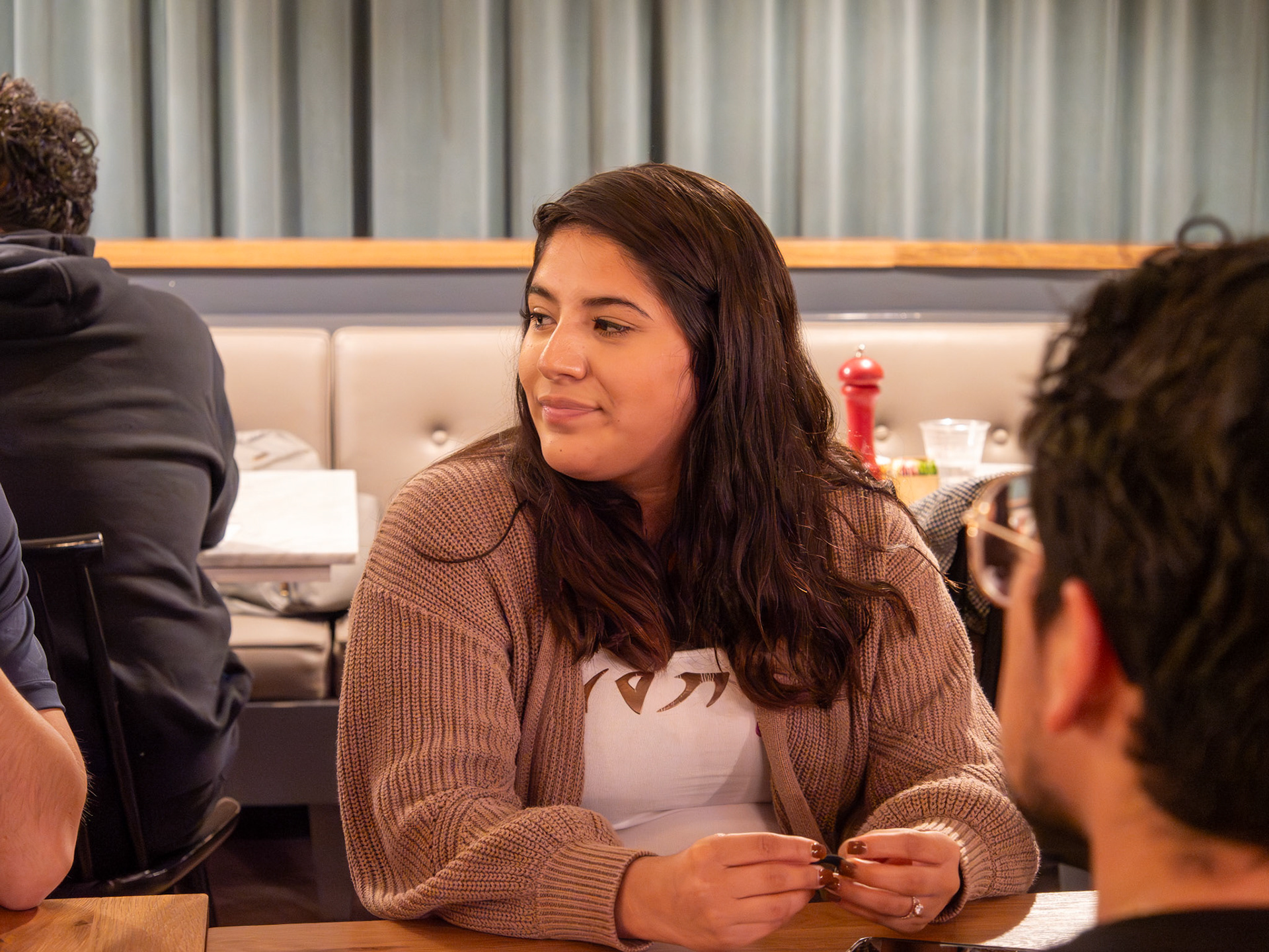 2023 - Nov - Faith Fitness - Ascension Coffee