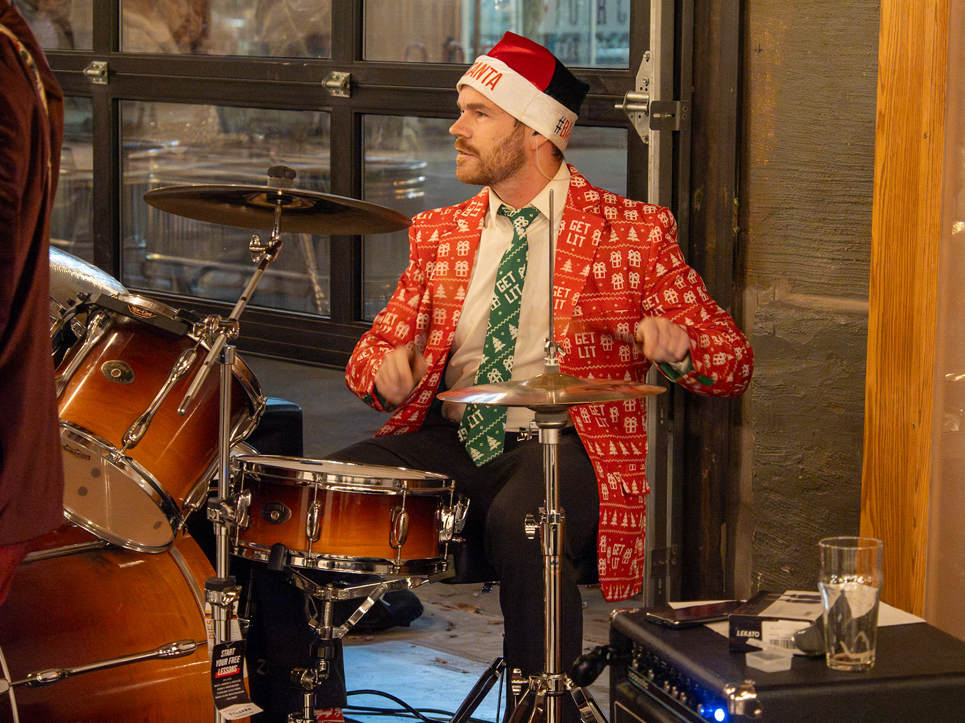 Faith Fitness Christmas 2023