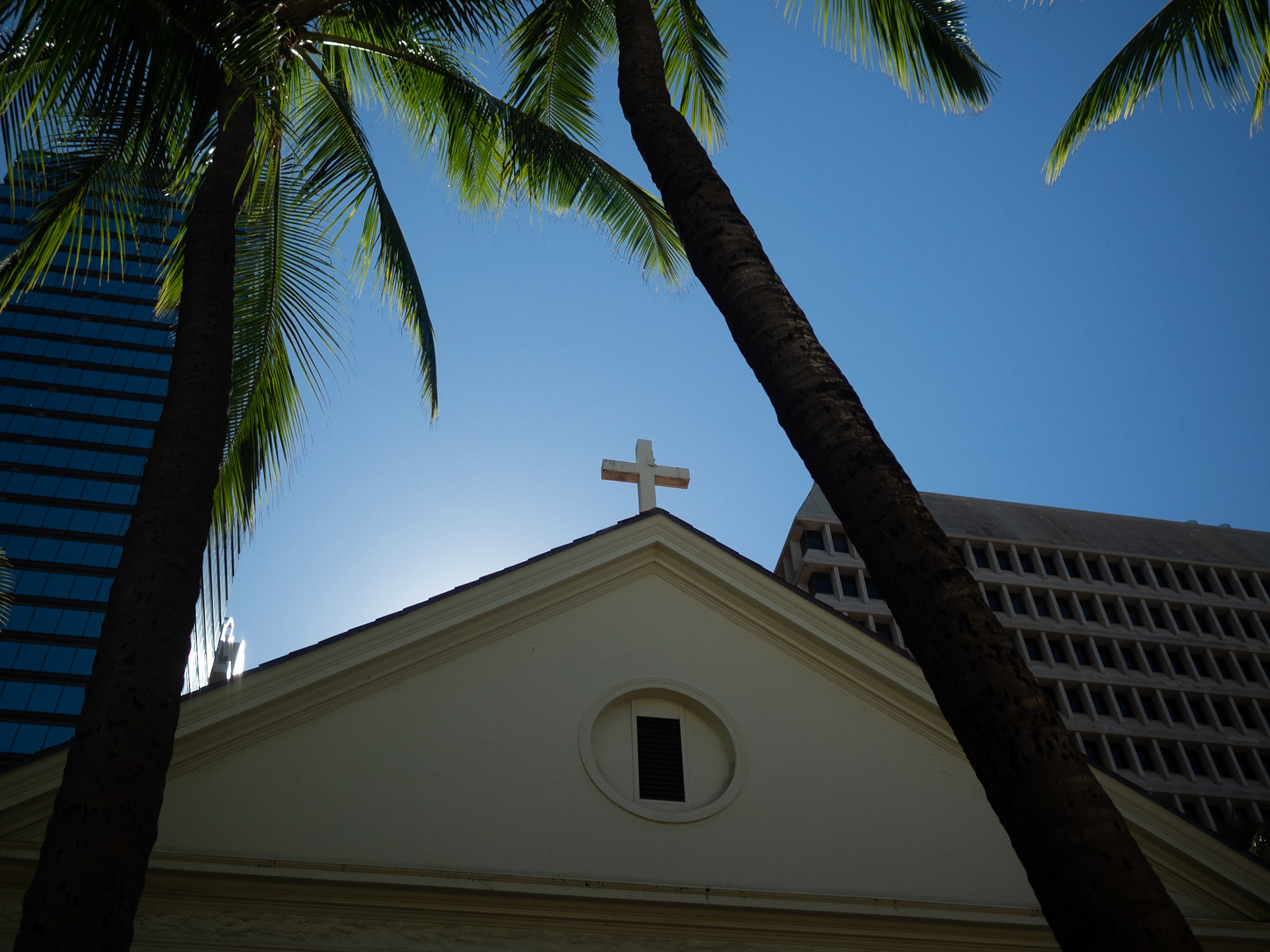 Hawaii 2019