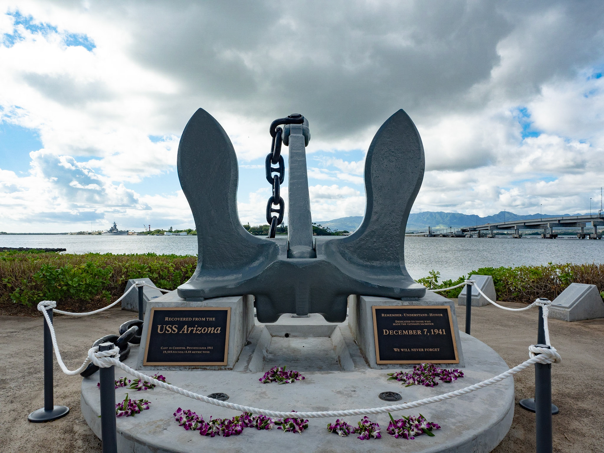 Hawaii 2019