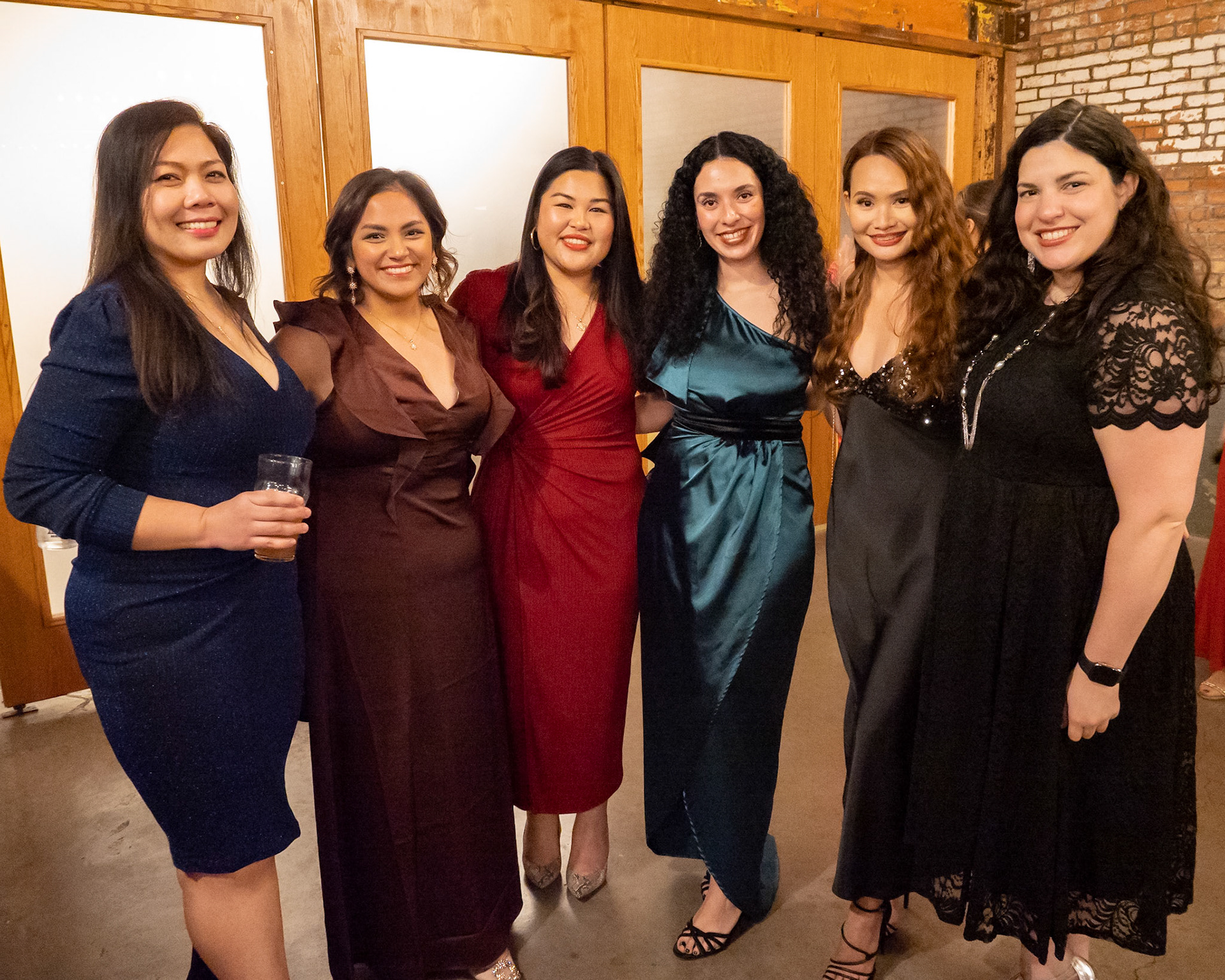 Faith Fitness - 2022 Christmas Party