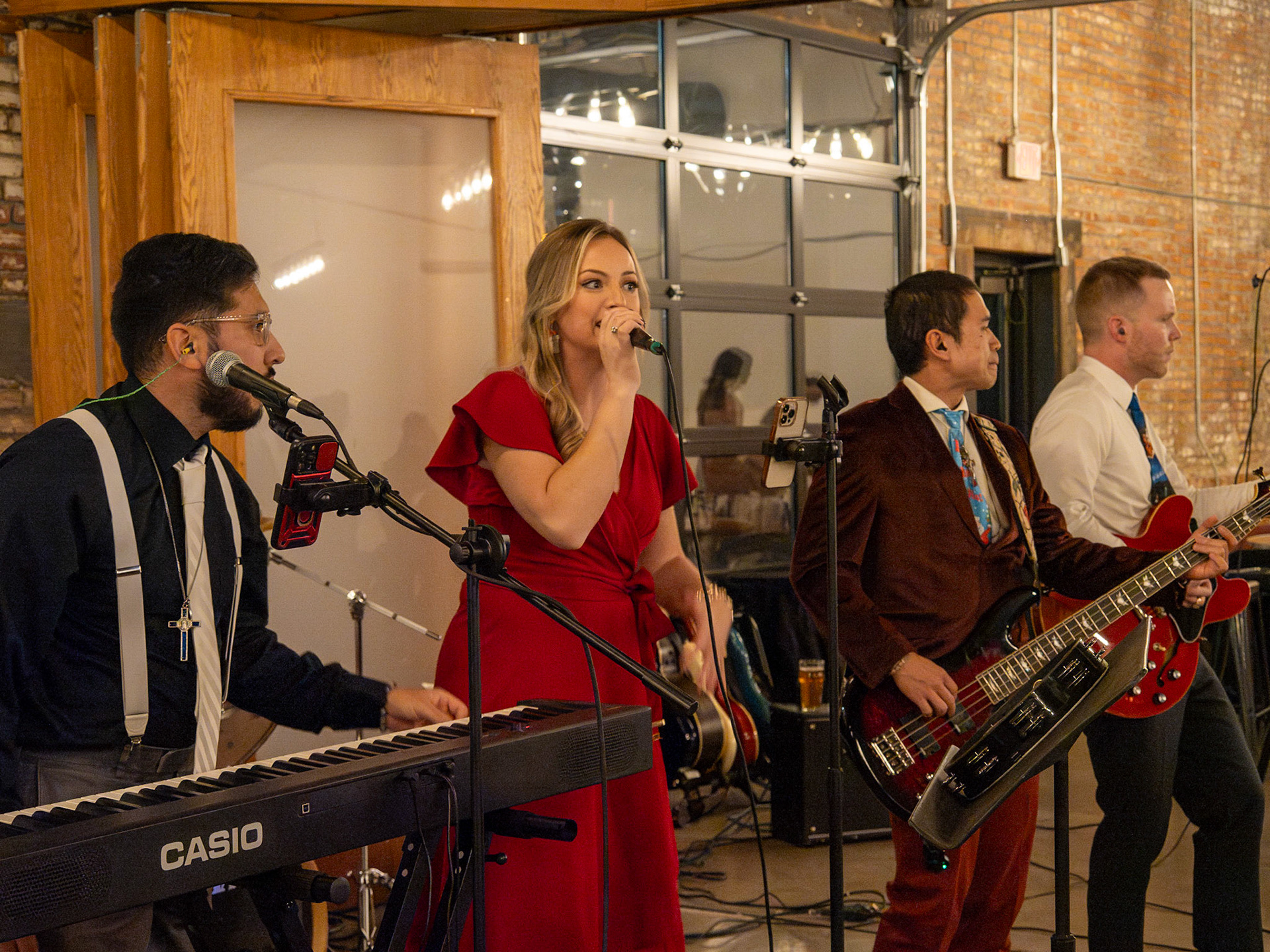 Faith Fitness Christmas 2023