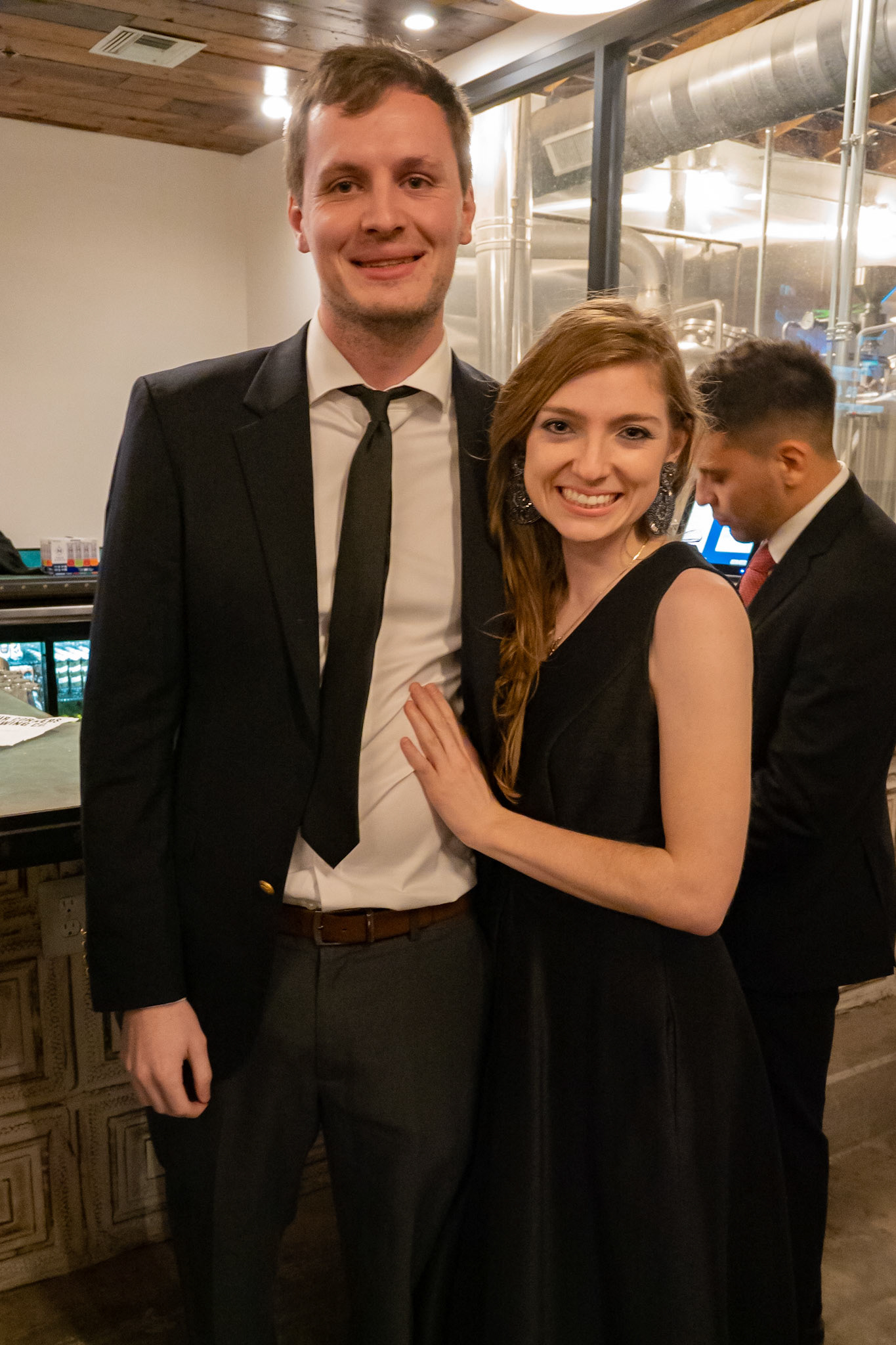 Faith Fitness - 2022 Christmas Party