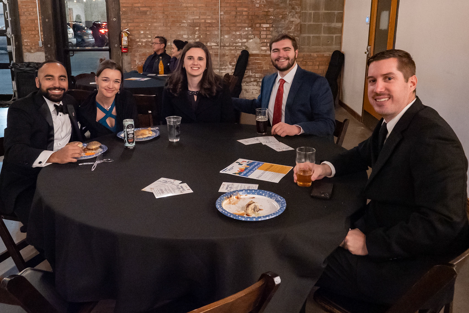 Faith Fitness - 2022 Christmas Party