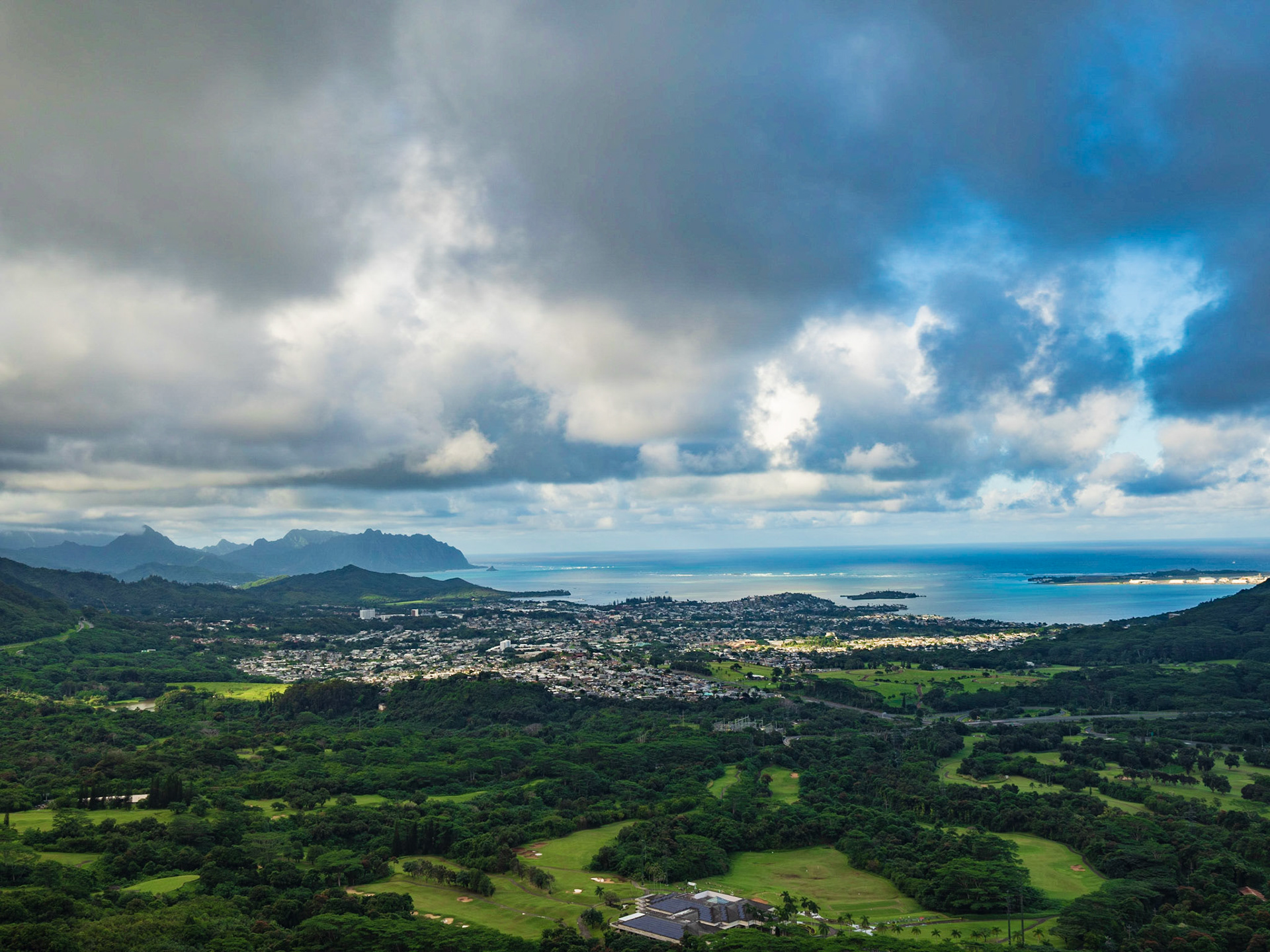 Hawaii 2019