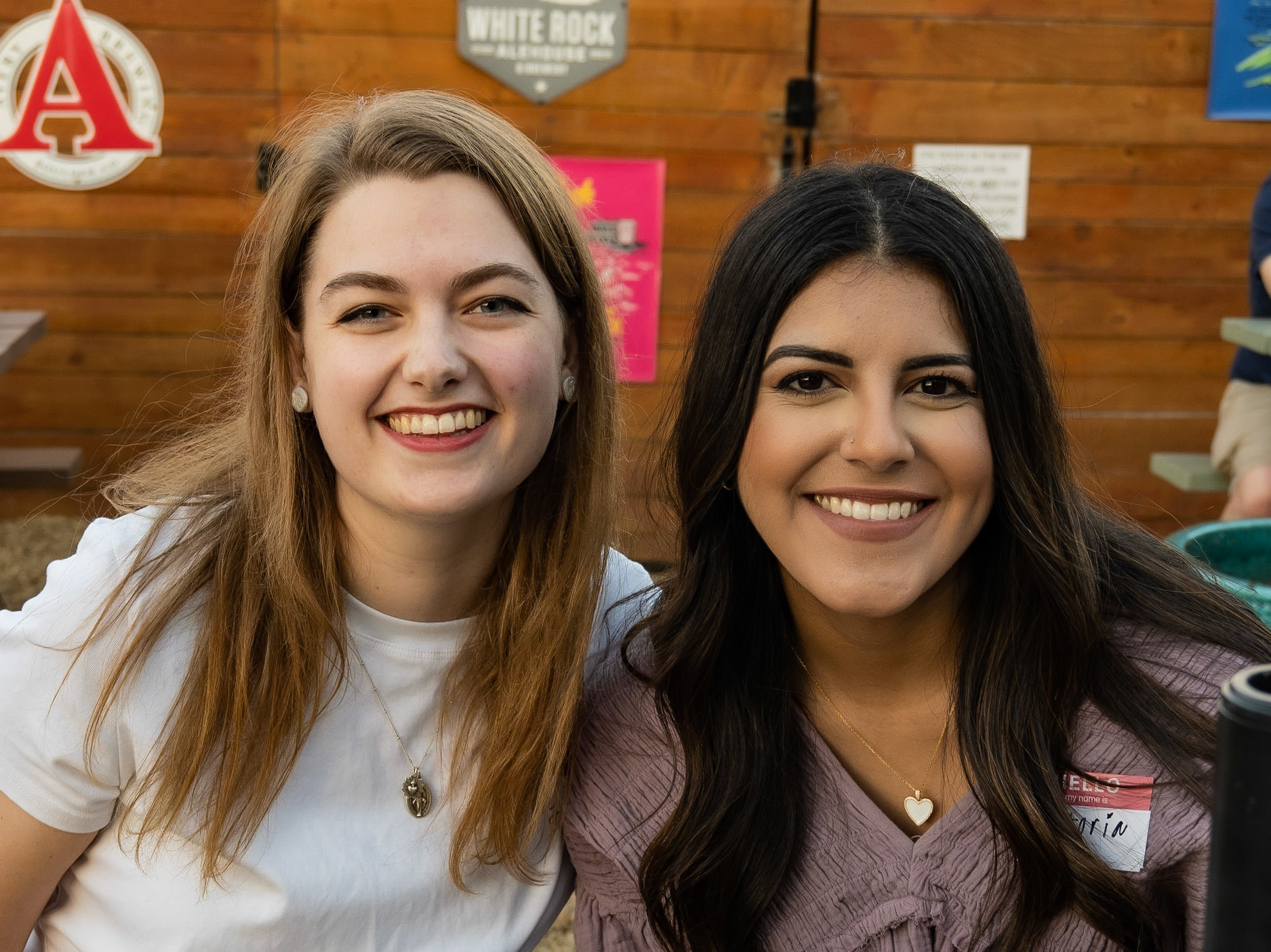 2022 Mar - Faith Fitness - Whiterock Alehouse