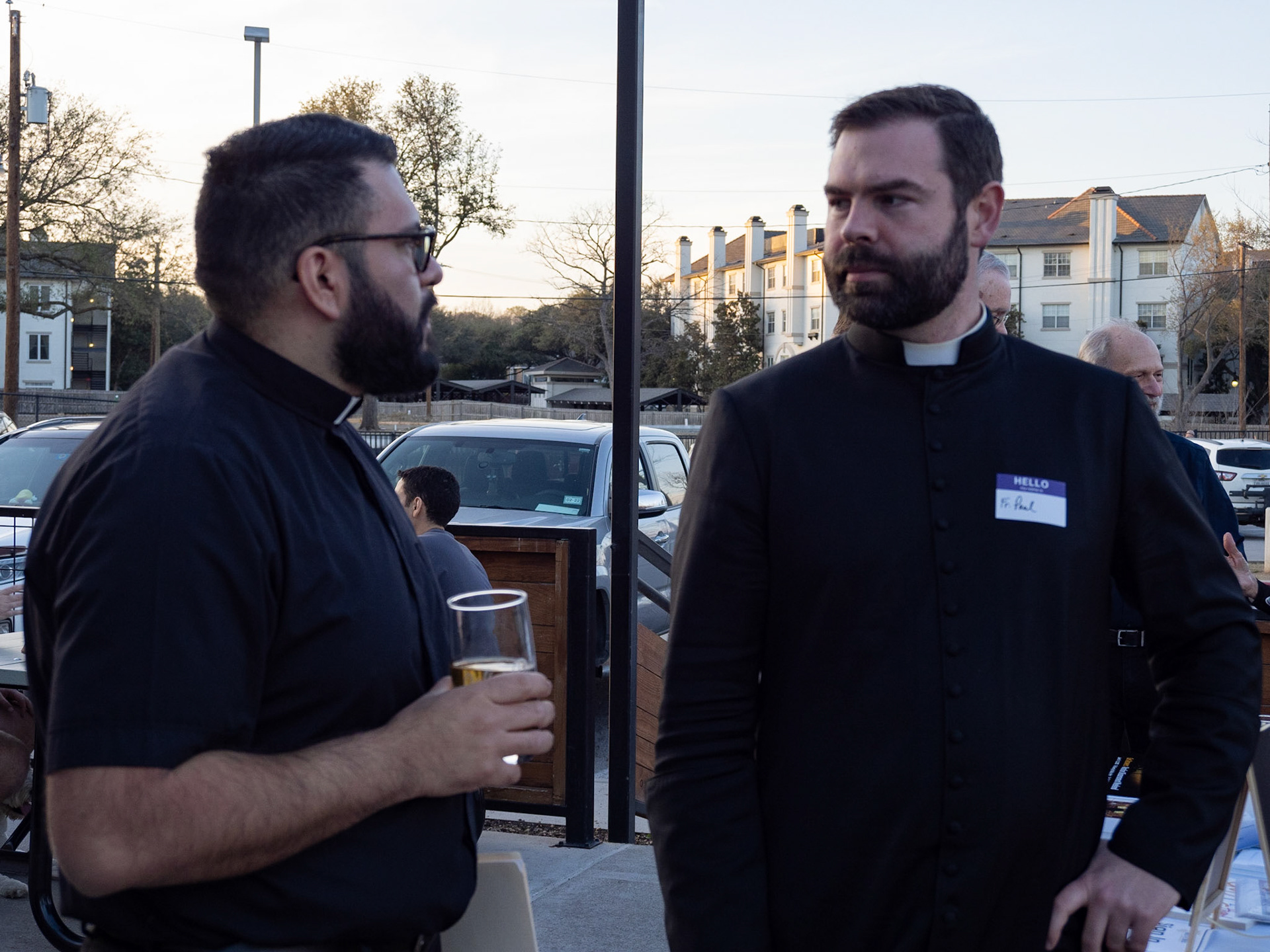 2022 Mar - Faith Fitness - Whiterock Alehouse