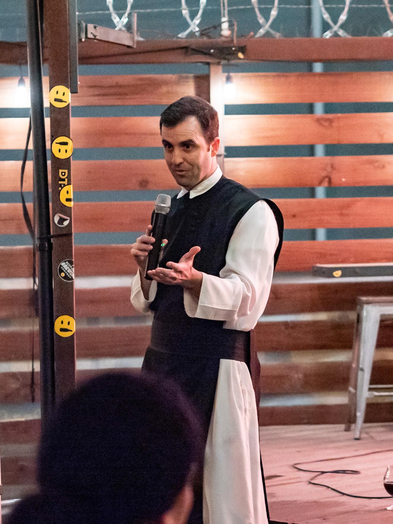 2022-02-Faith Fitness - Deep Ellum Brewery