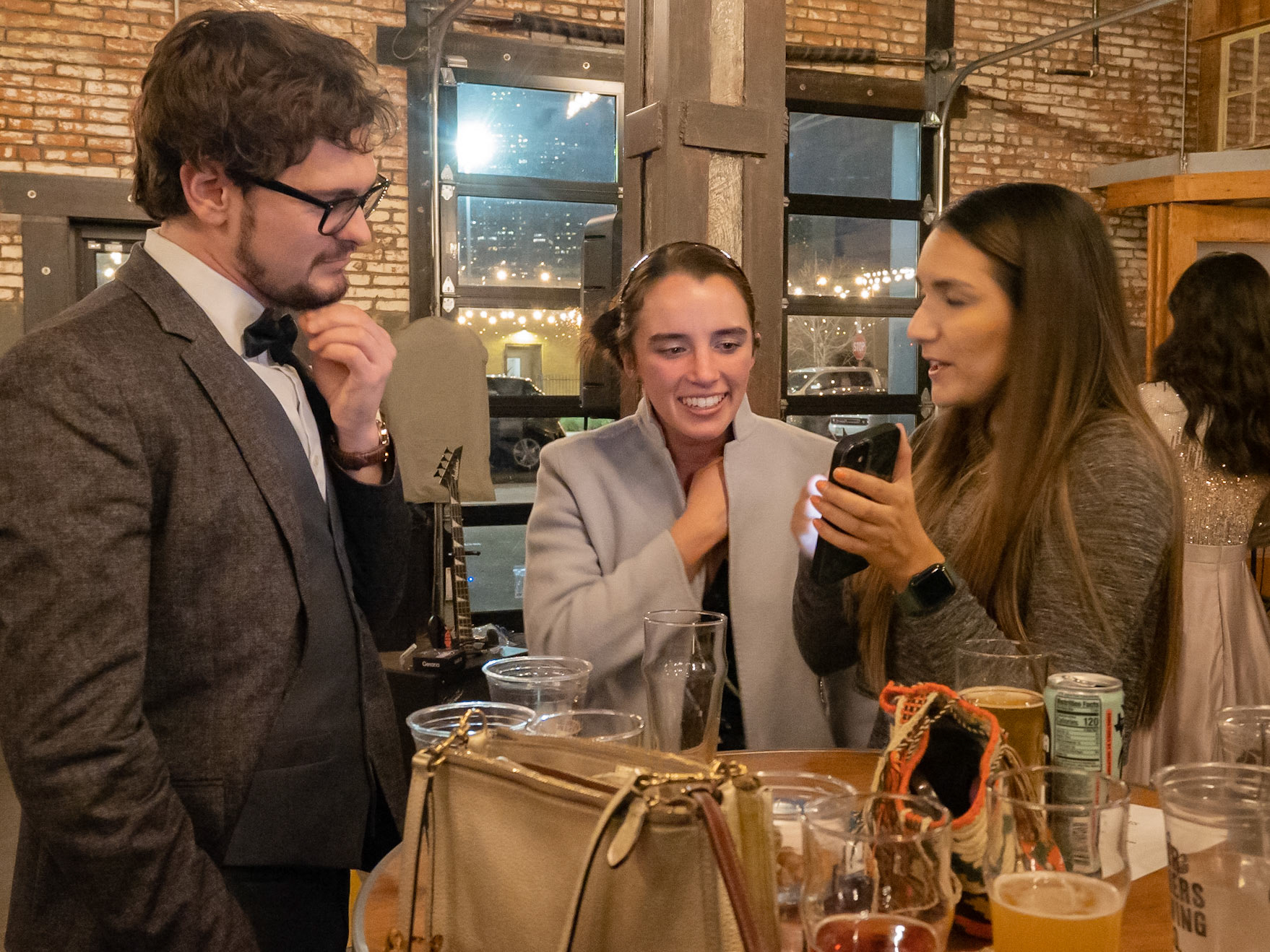 Faith Fitness - 2022 Christmas Party