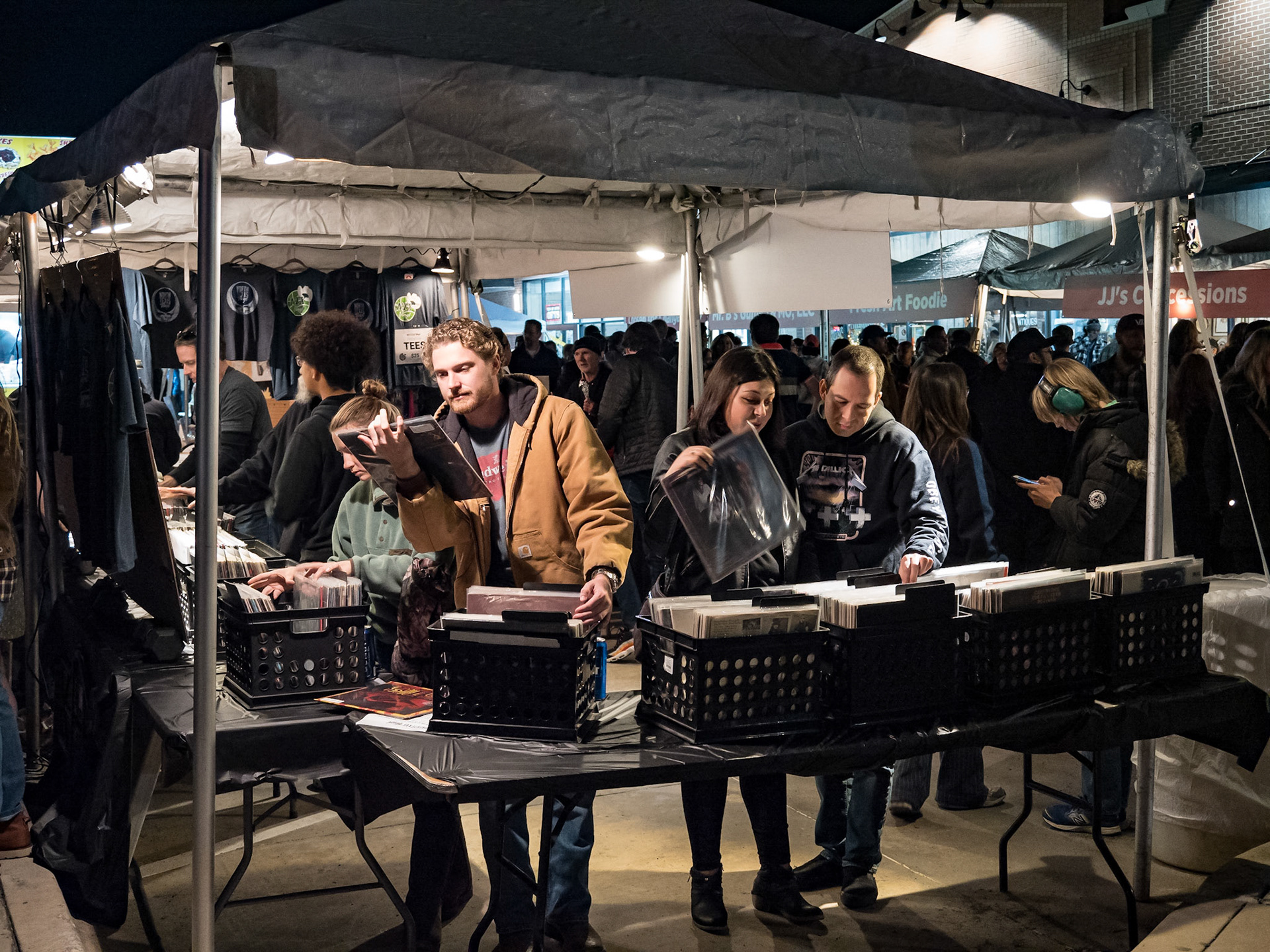2021 Switchyard Festival