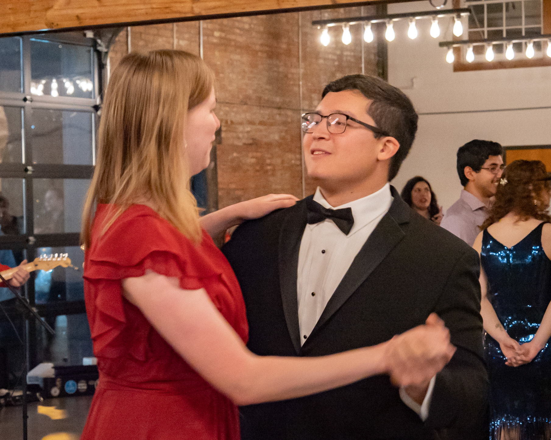 Faith Fitness - 2022 Christmas Party