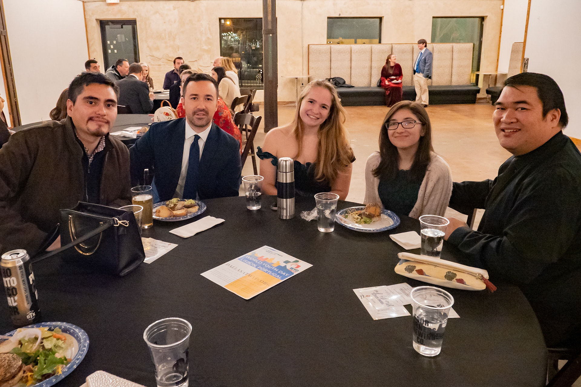 Faith Fitness - 2022 Christmas Party