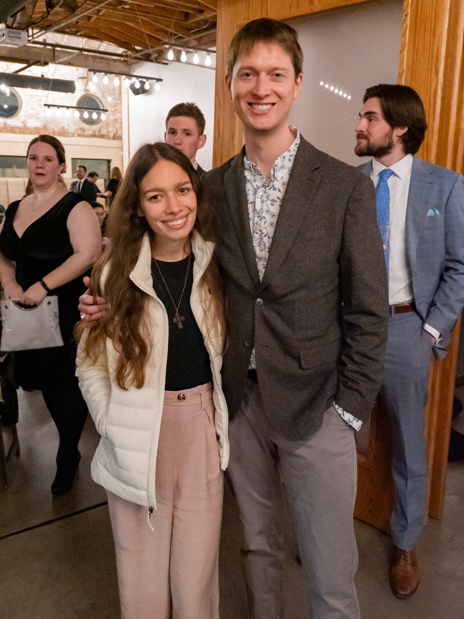 Faith Fitness - 2022 Christmas Party