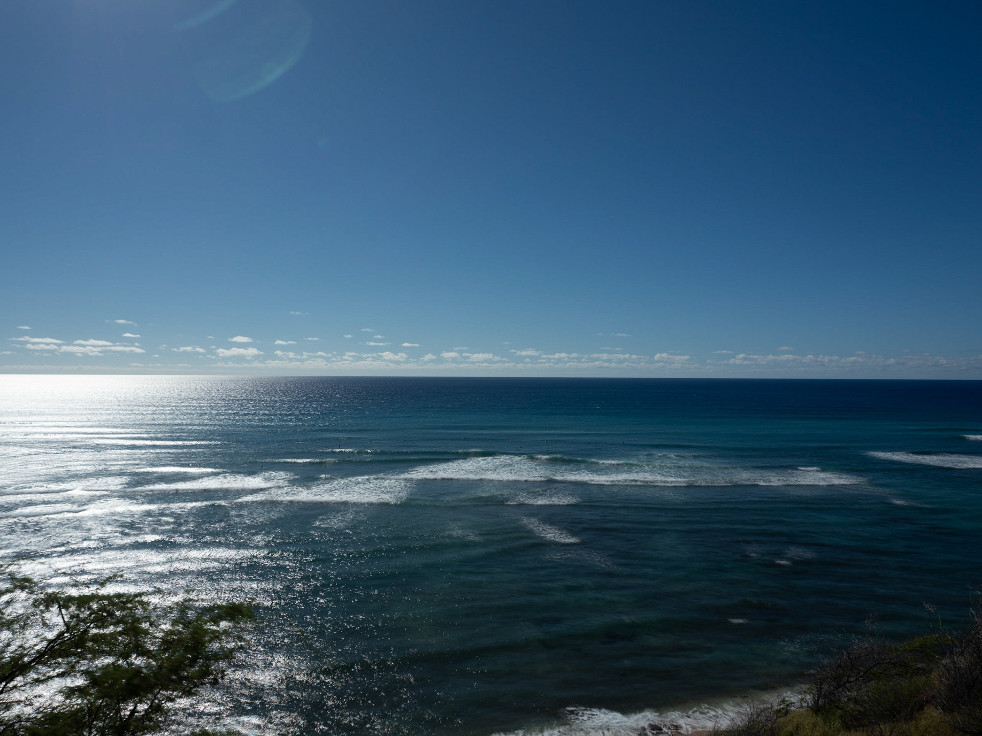 Hawaii 2019
