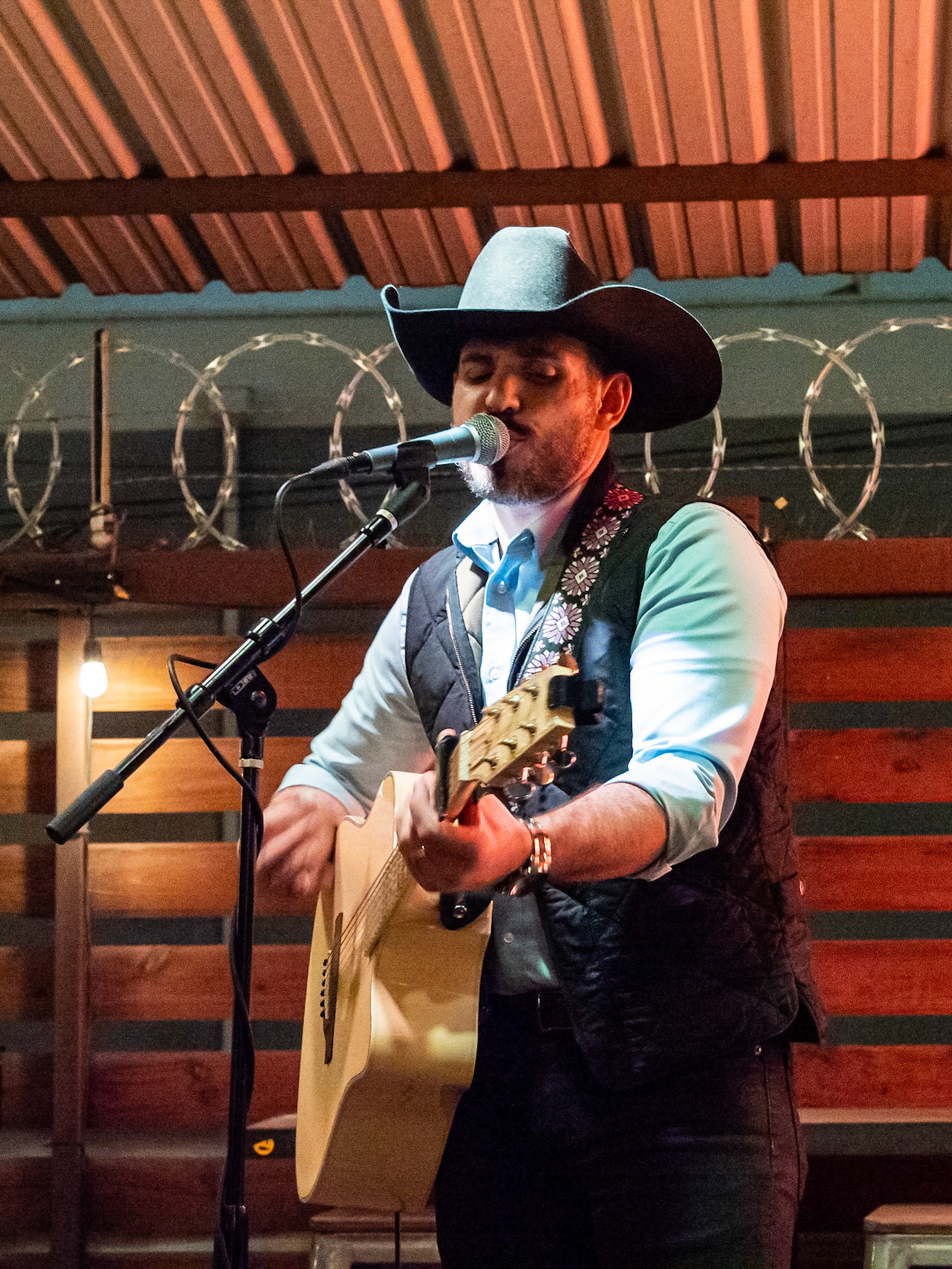 2022-02-Faith Fitness - Deep Ellum Brewery