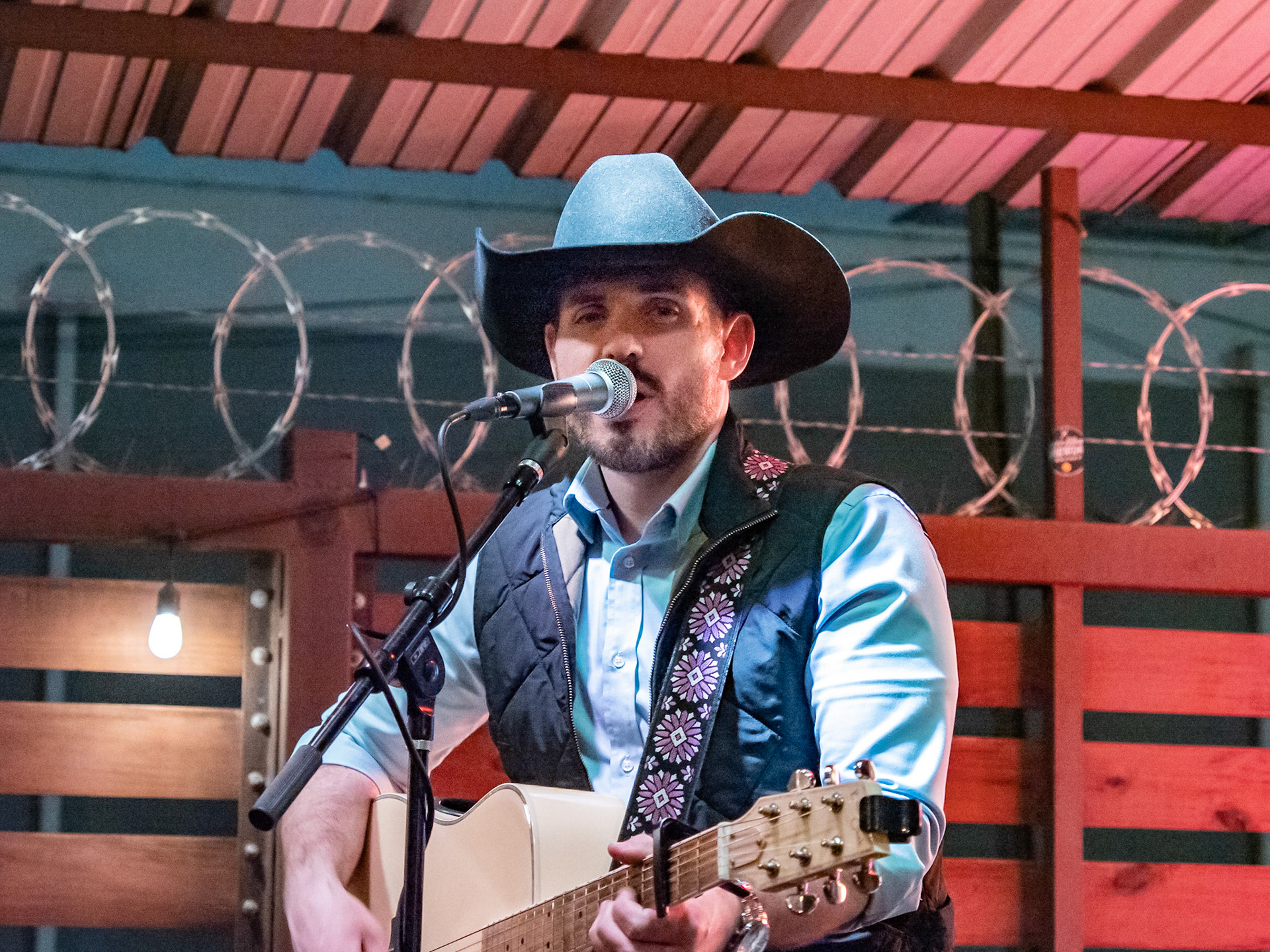 2022-02-Faith Fitness - Deep Ellum Brewery