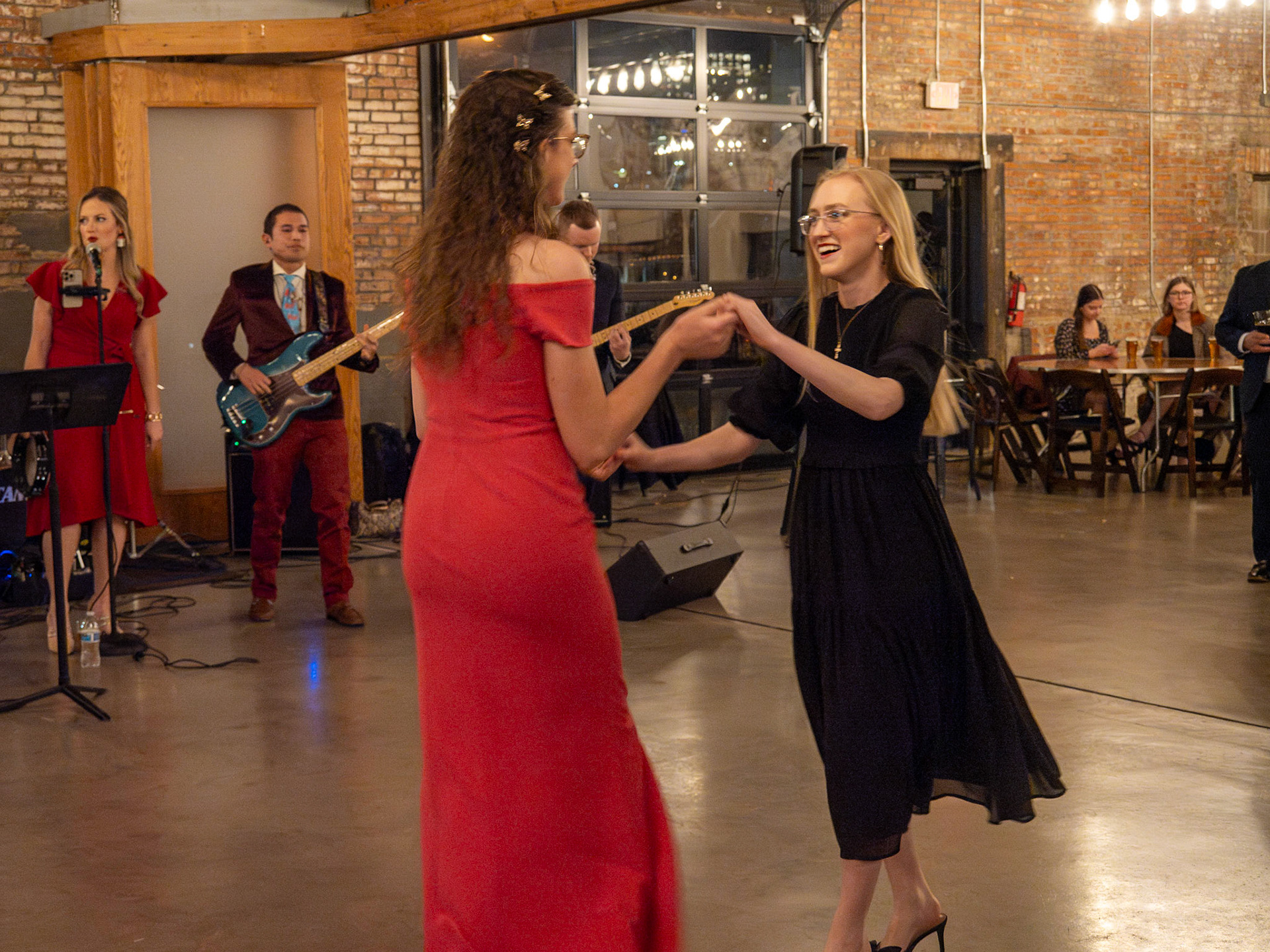 Faith Fitness Christmas 2023